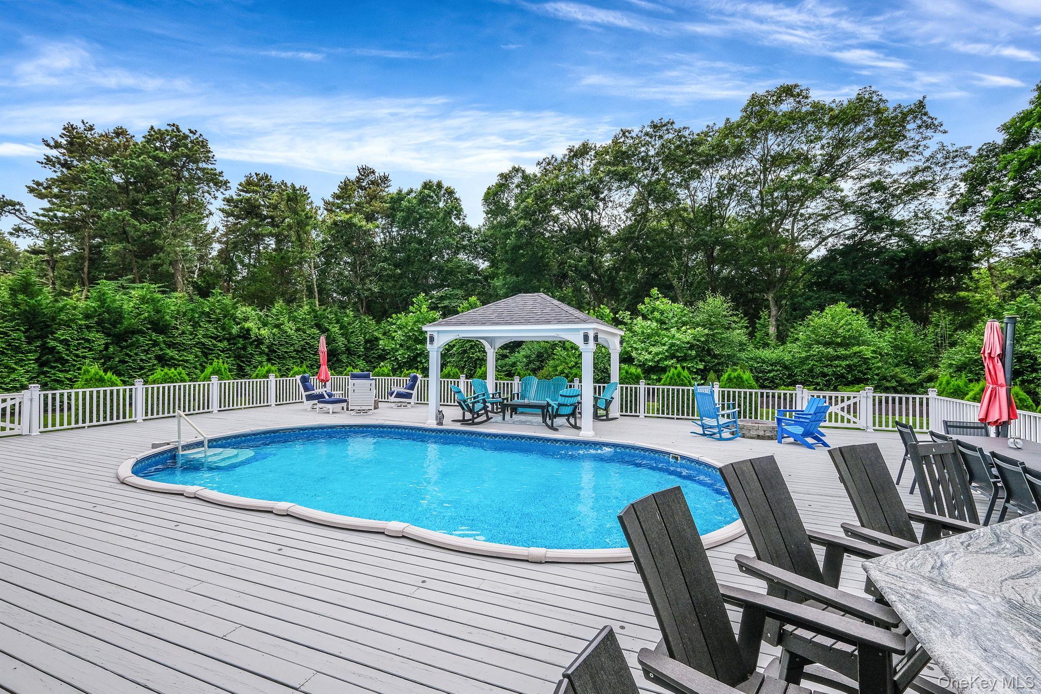 Single Family Deer Meadow  Suffolk County, NY 11719, MLS-921060-41