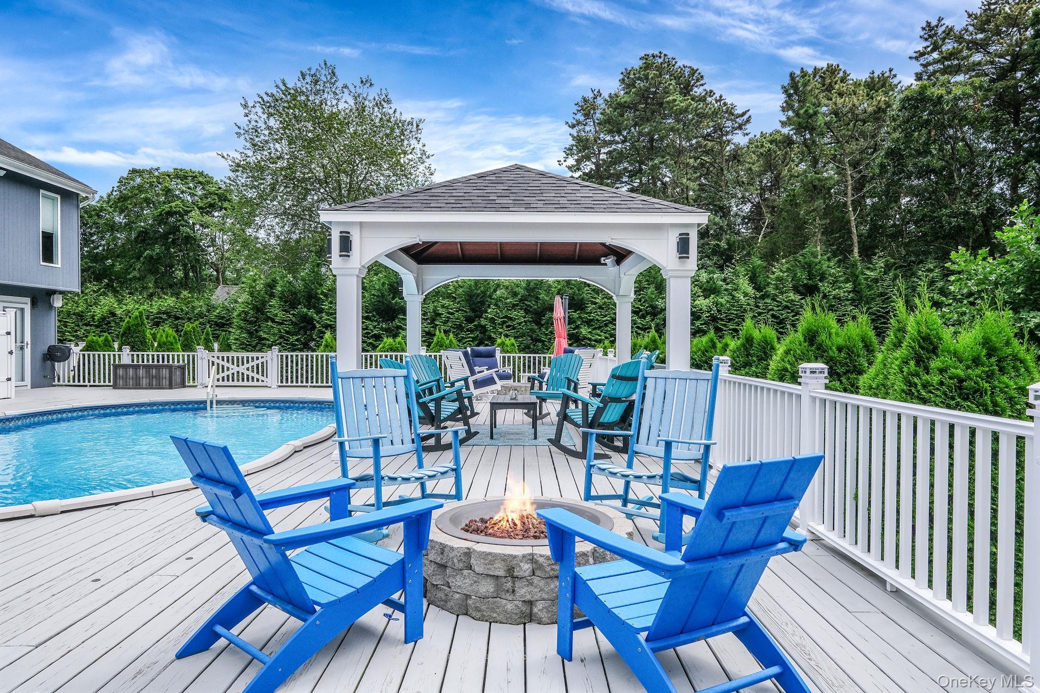 Single Family Deer Meadow  Suffolk County, NY 11719, MLS-921060-43