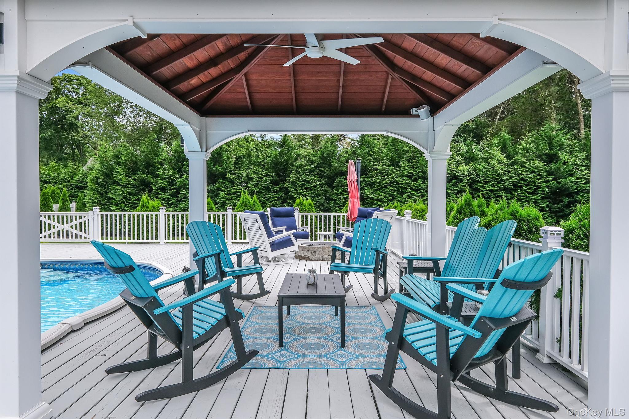 Single Family Deer Meadow  Suffolk County, NY 11719, MLS-921060-44