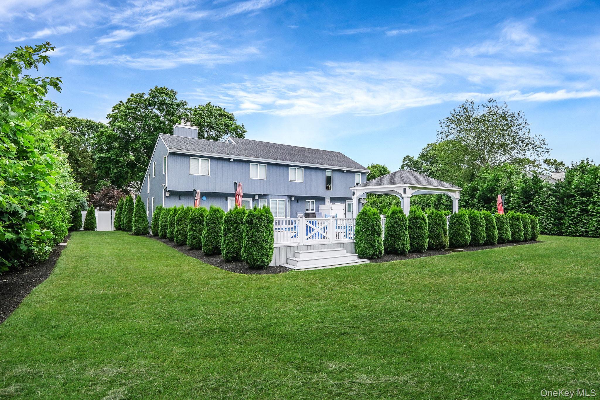 Single Family Deer Meadow  Suffolk County, NY 11719, MLS-921060-48