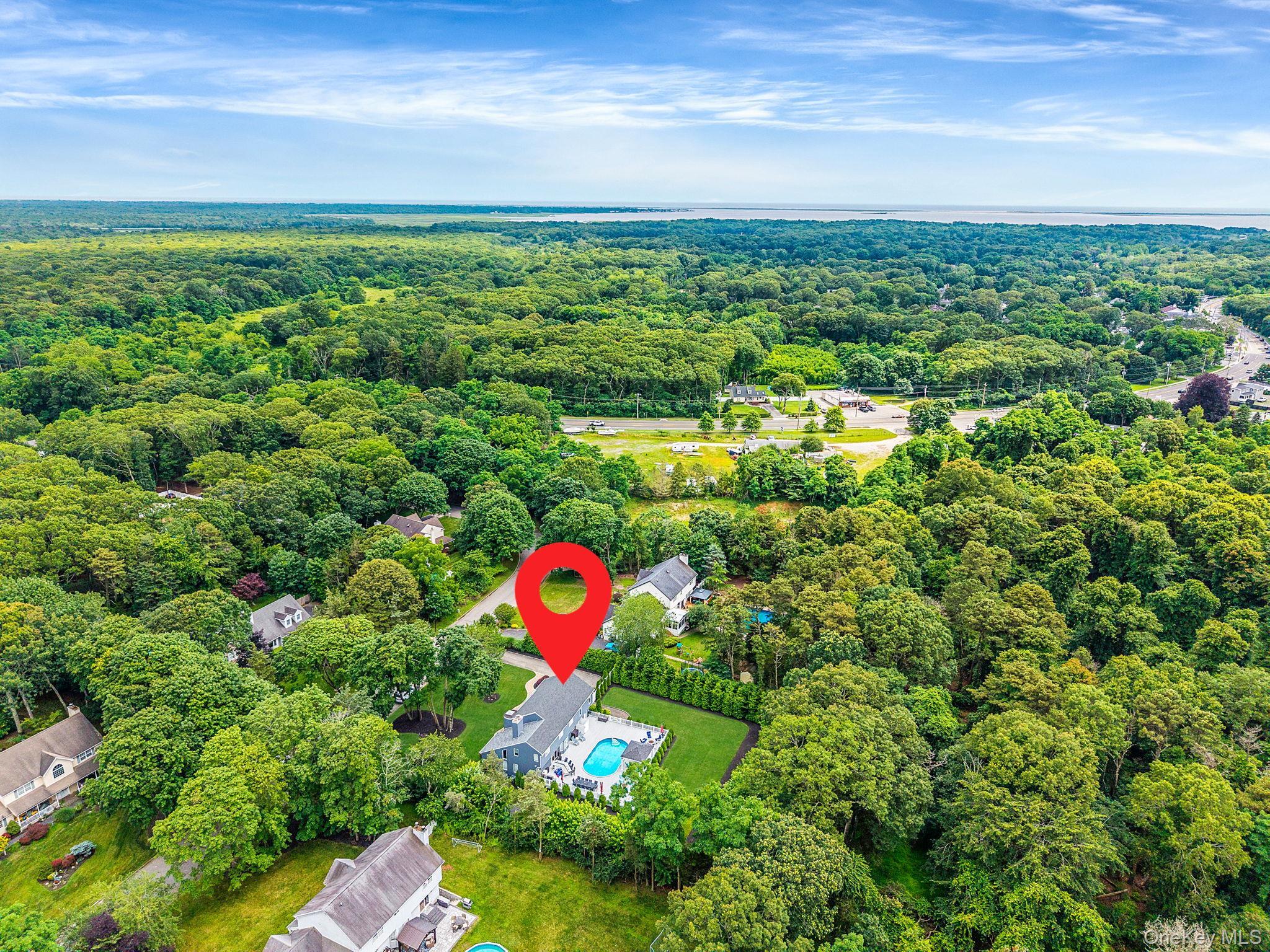 Single Family Deer Meadow  Suffolk County, NY 11719, MLS-921060-6