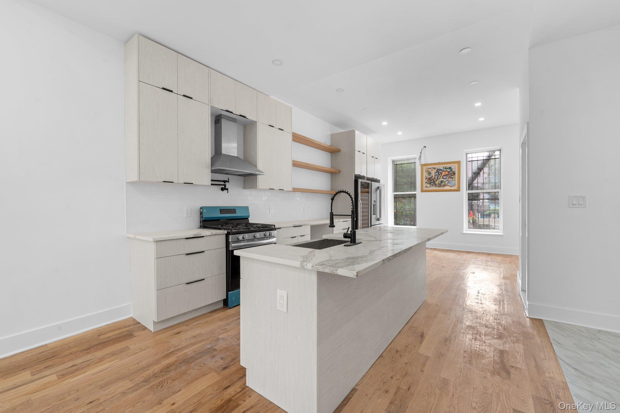 Single Family Madison Brooklyn, NY 11221, MLS-921065-7