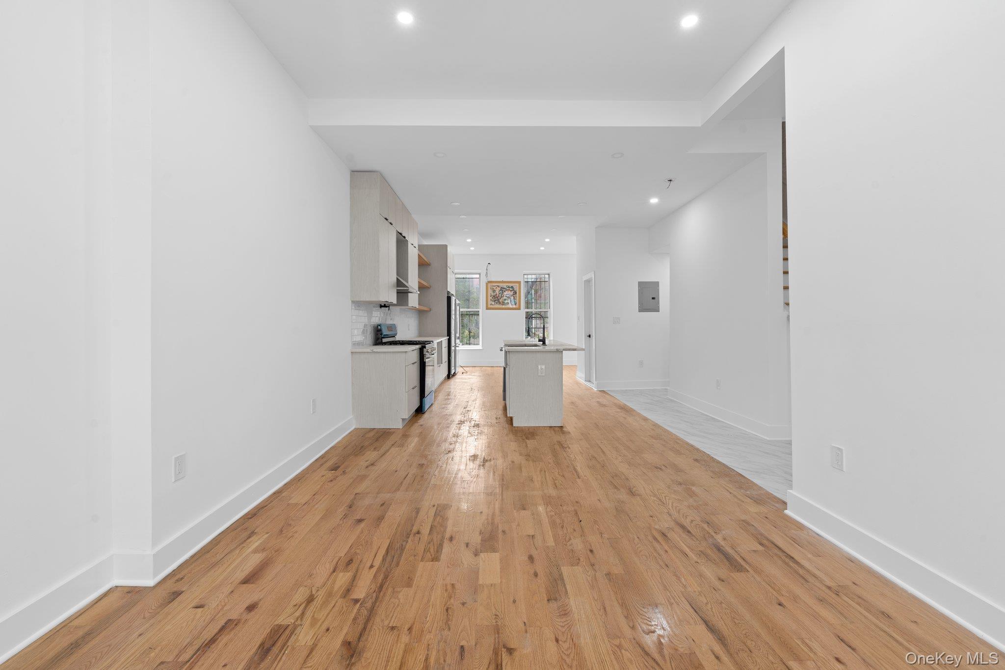 Single Family Madison Brooklyn, NY 11221, MLS-921065-8