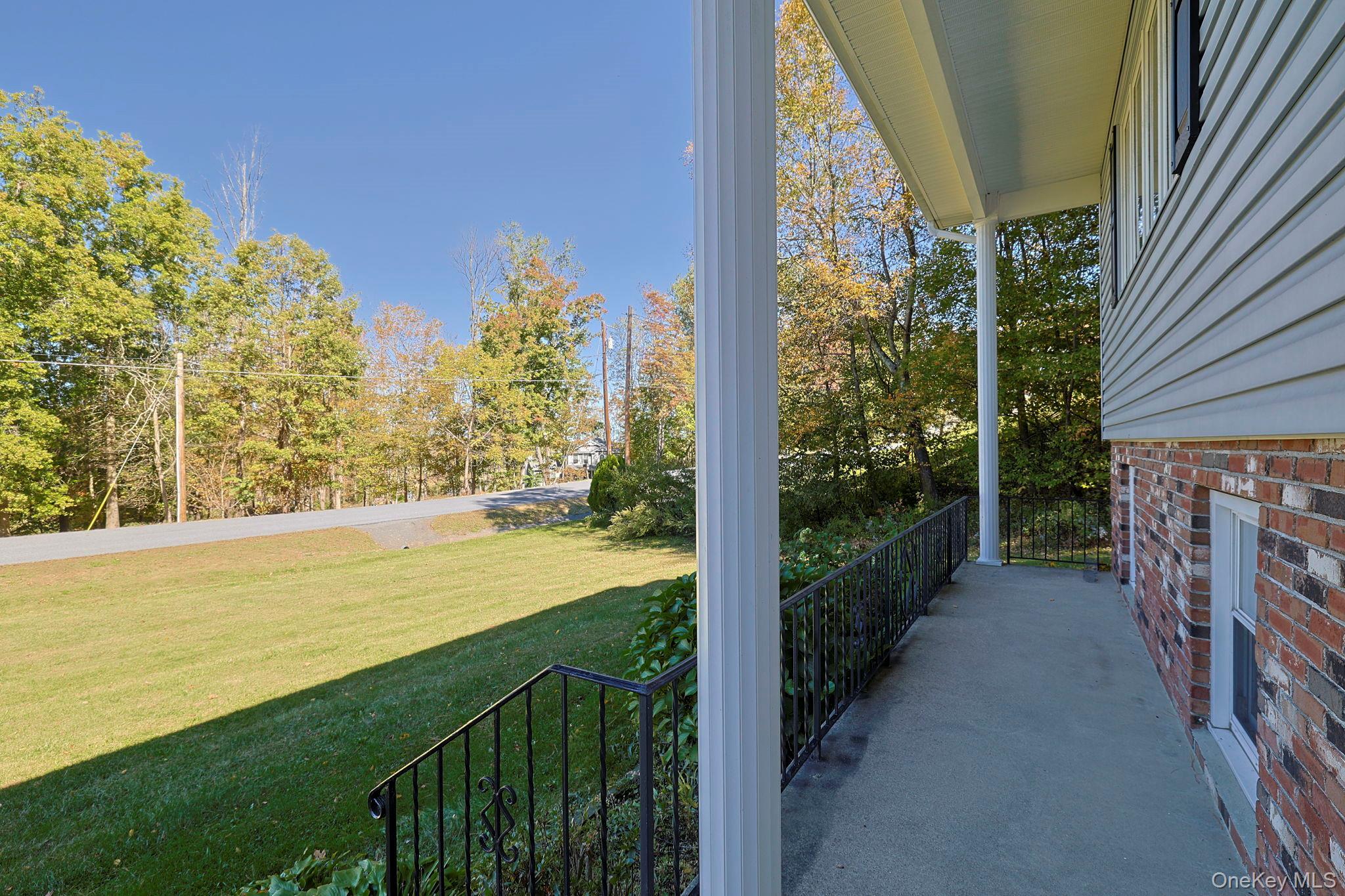 Single Family Orchard Crest  Orange County, NY 10998, MLS-921086-27