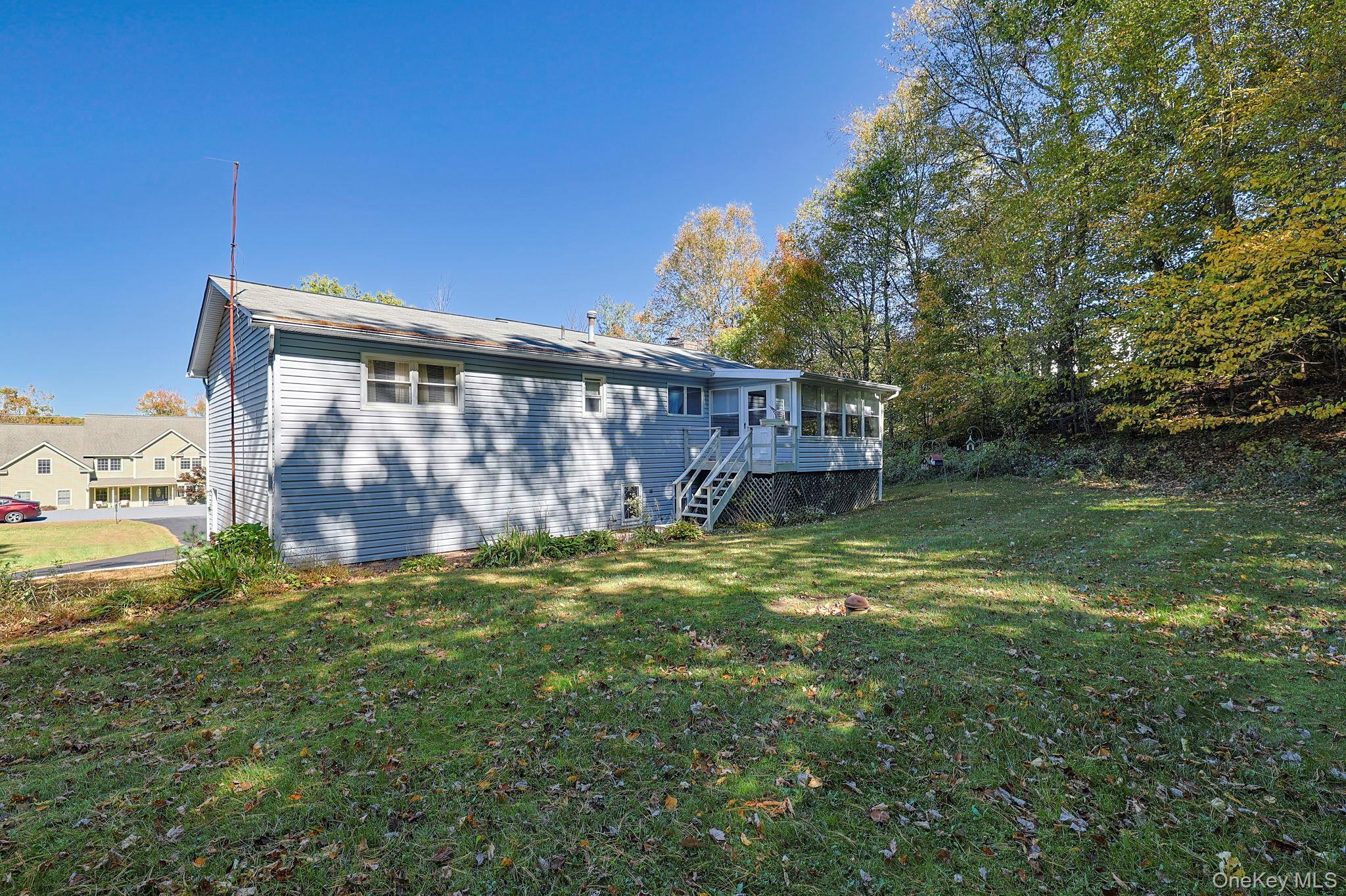 Single Family Orchard Crest  Orange County, NY 10998, MLS-921086-29