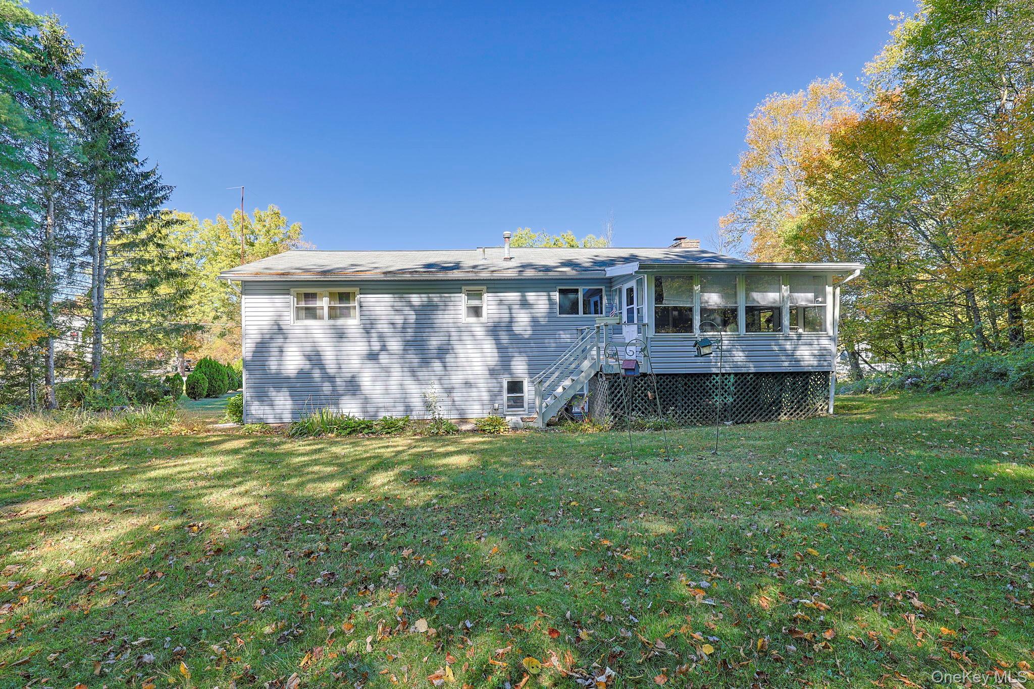 Single Family Orchard Crest  Orange County, NY 10998, MLS-921086-30