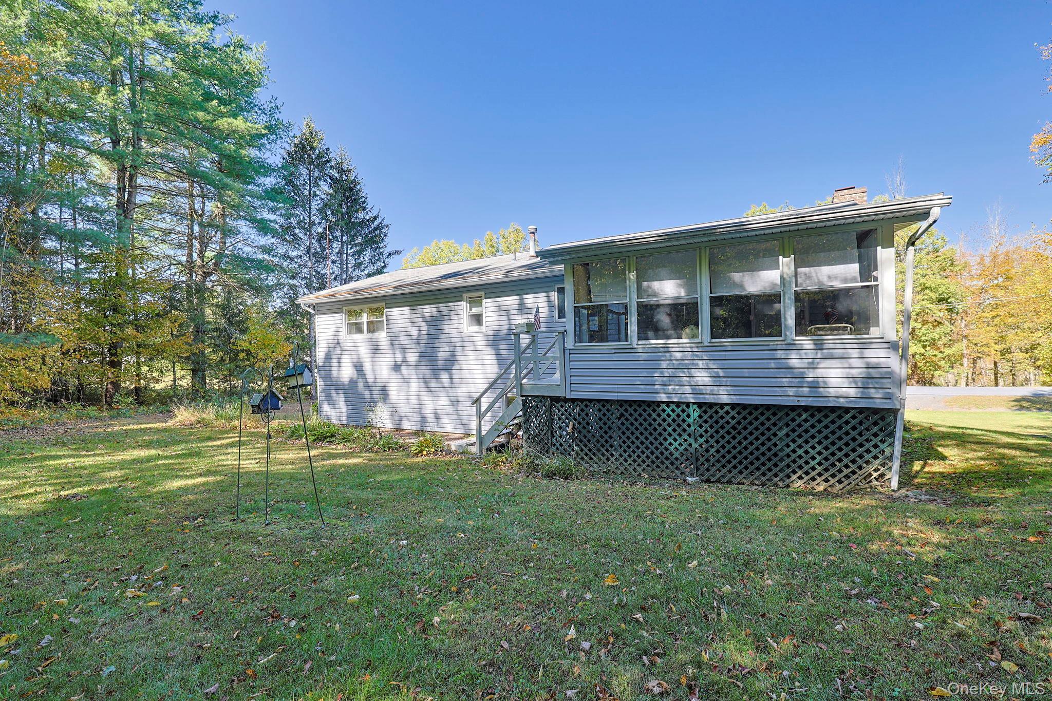 Single Family Orchard Crest  Orange County, NY 10998, MLS-921086-31