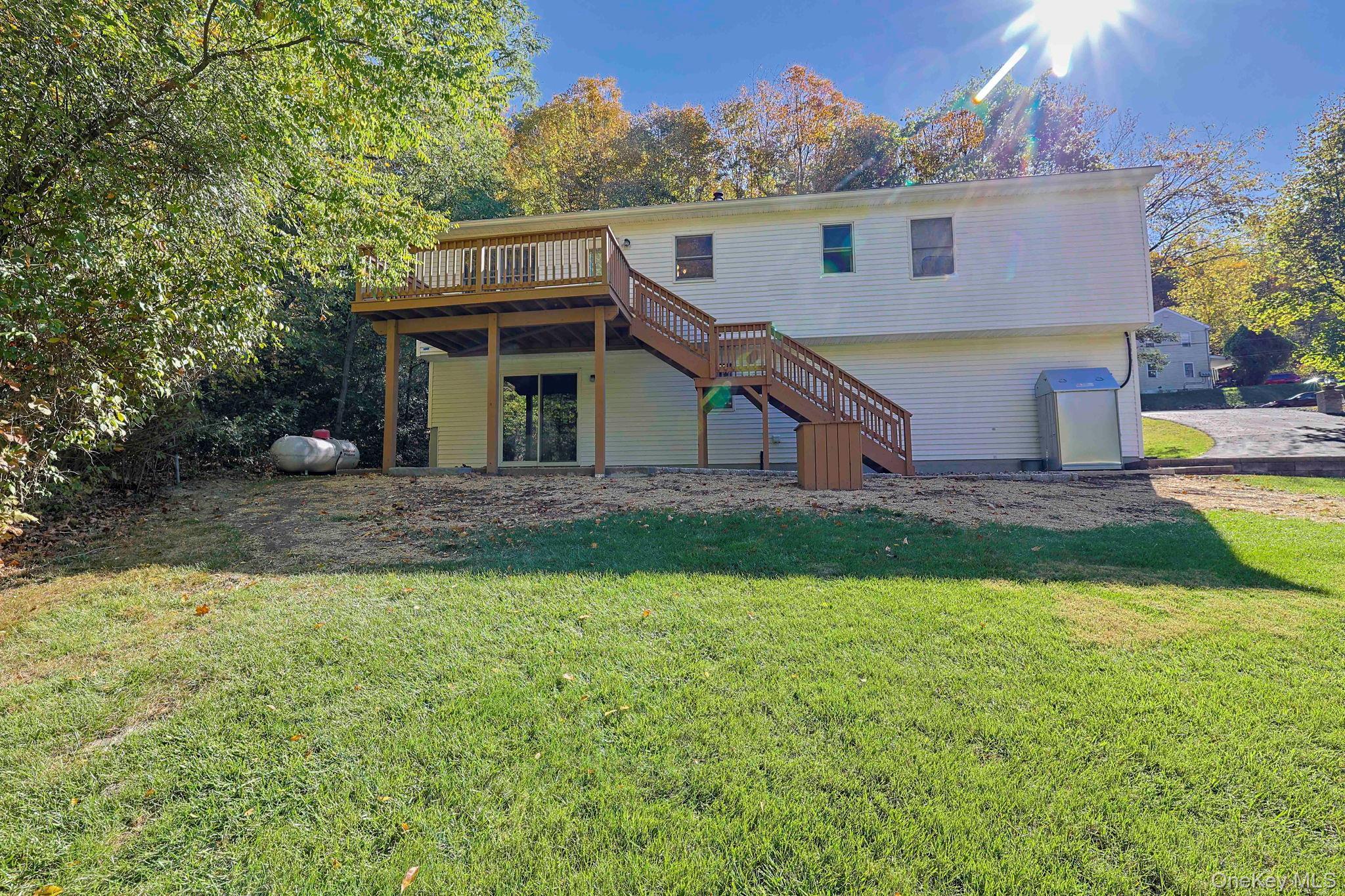 Single Family Woodbury Orange County, NY 10930, MLS-921087-26