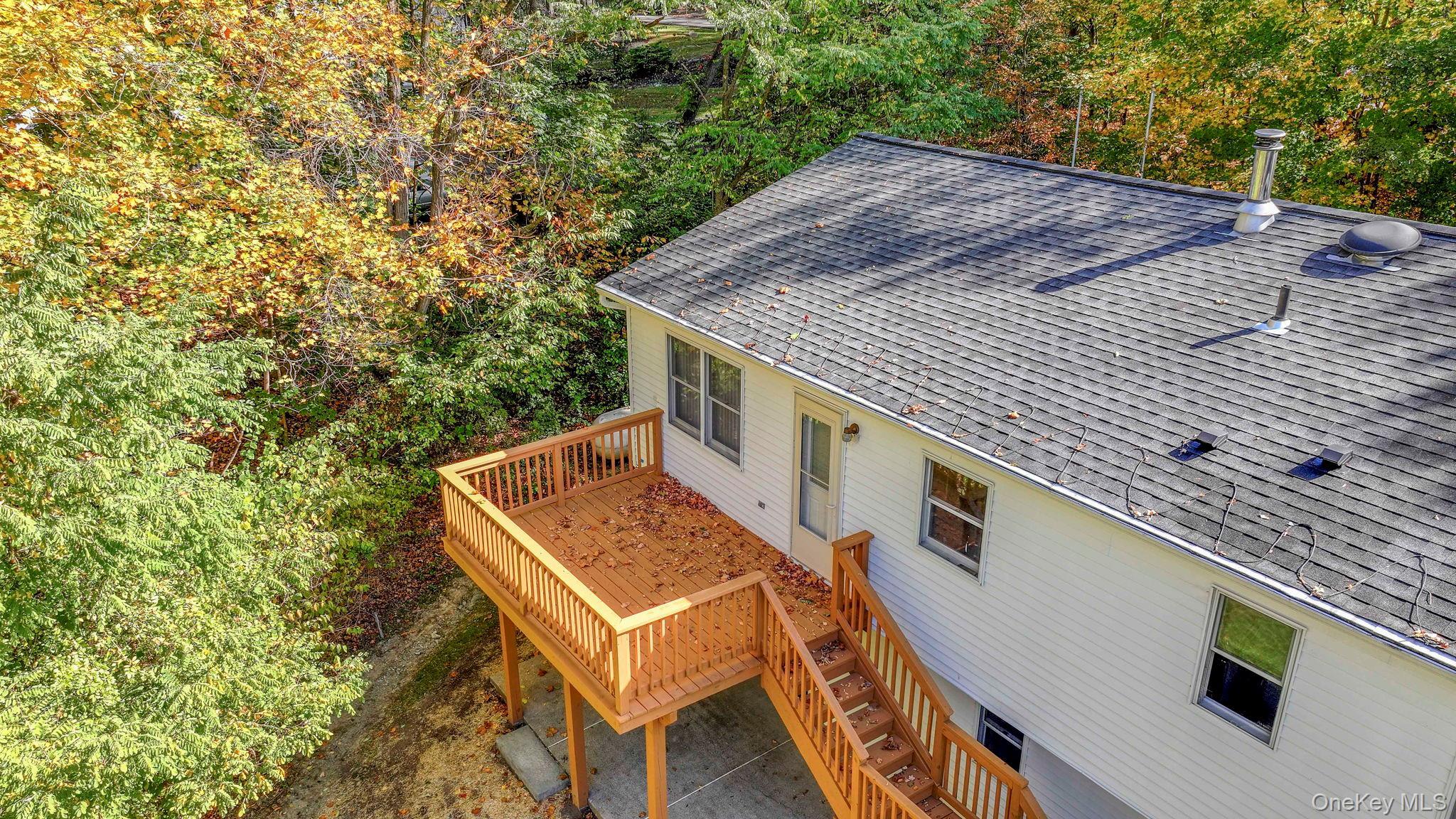 Single Family Woodbury Orange County, NY 10930, MLS-921087-30