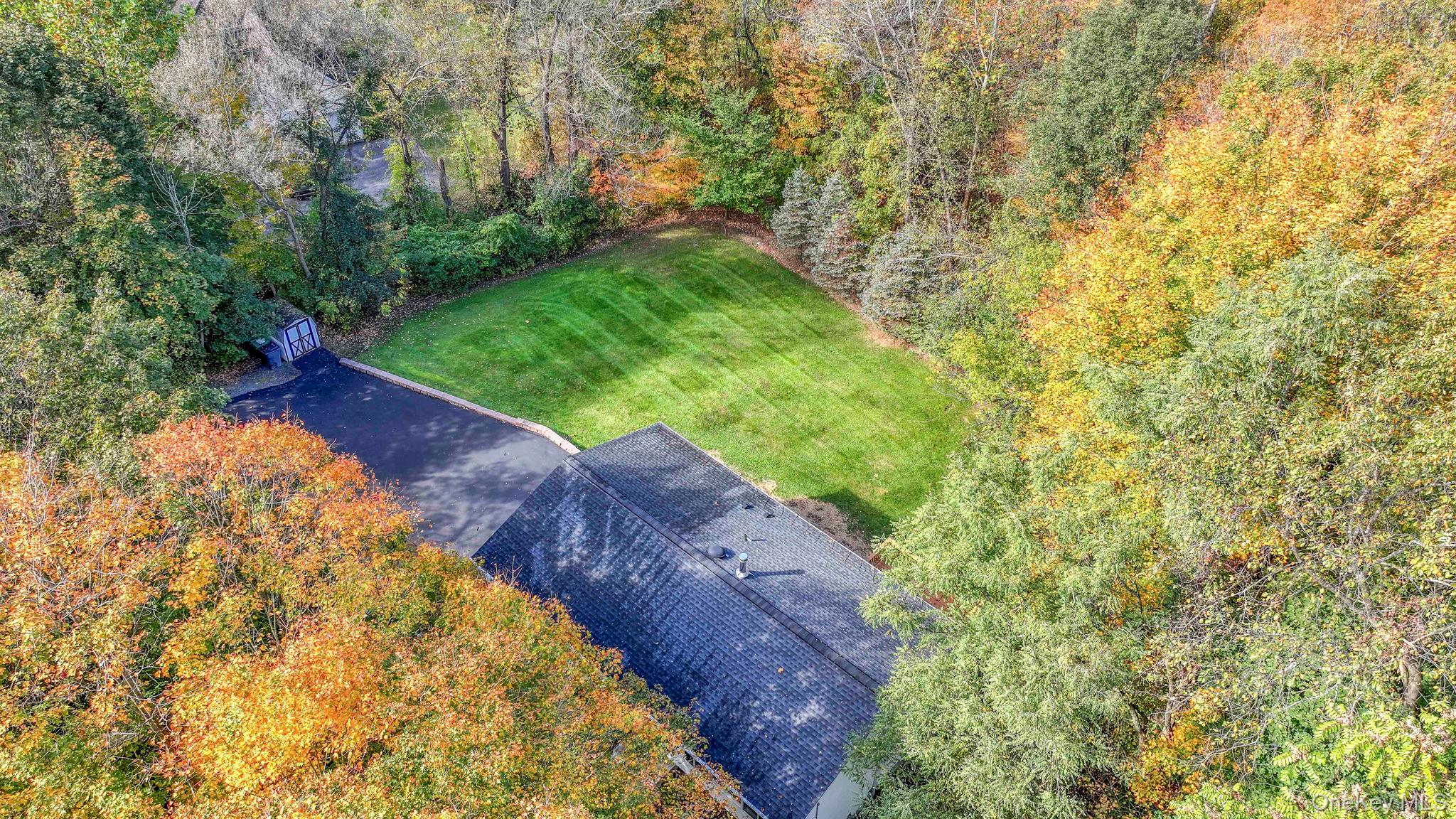 Single Family Woodbury Orange County, NY 10930, MLS-921087-32