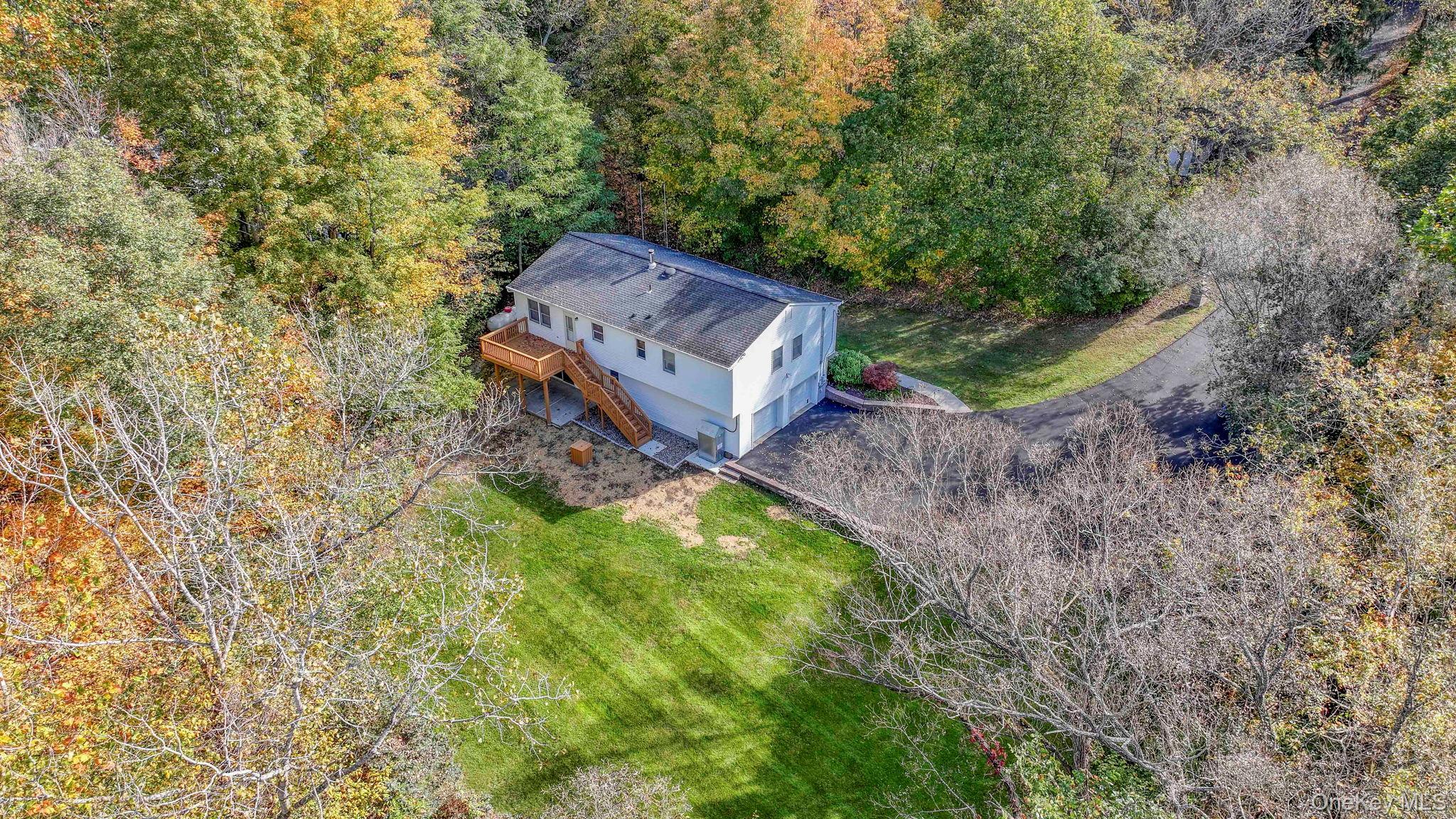 Single Family Woodbury Orange County, NY 10930, MLS-921087-33