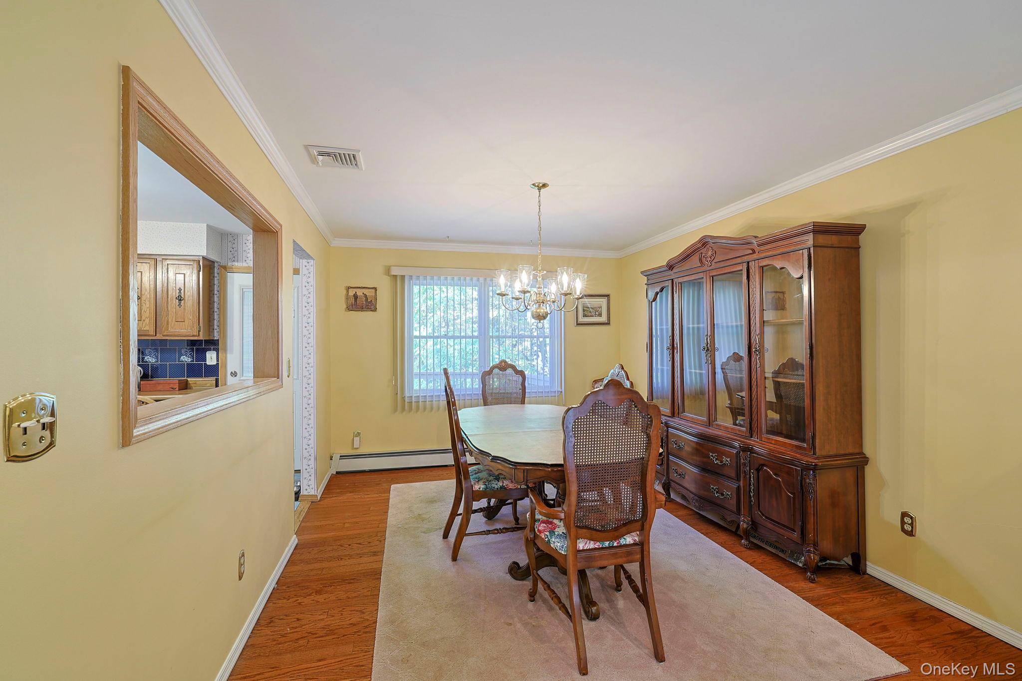 Single Family Woodbury Orange County, NY 10930, MLS-921087-5