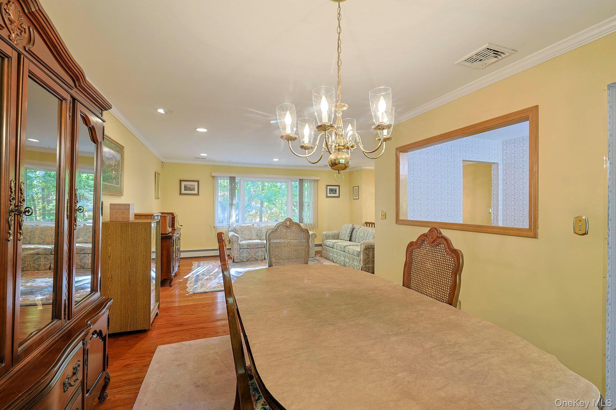 Single Family Woodbury Orange County, NY 10930, MLS-921087-6