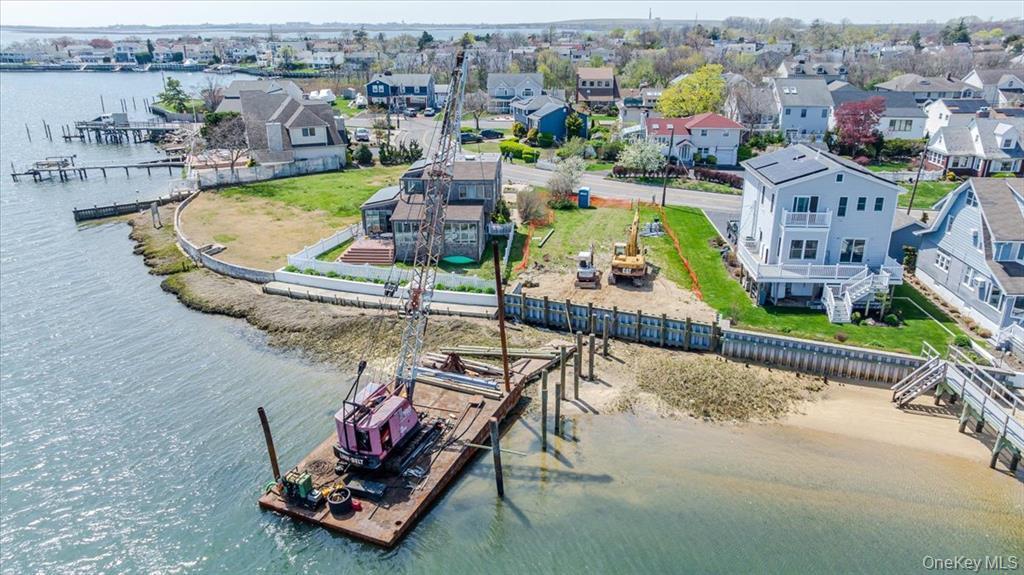 Single Family Bay Front  Nassau County, NY 11510, MLS-921088-10