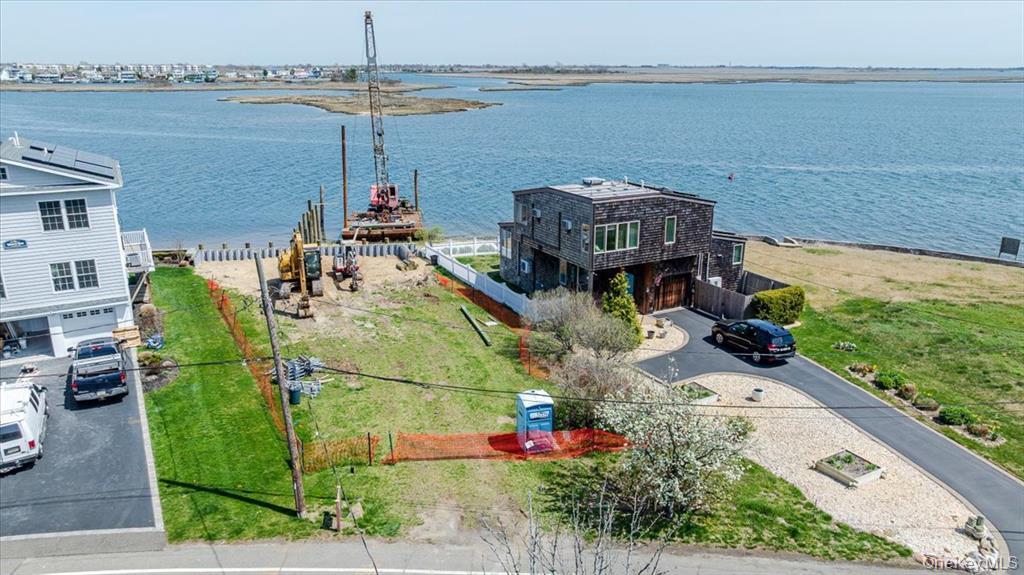 Single Family Bay Front Nassau County, NY 11510, MLS-921088-6