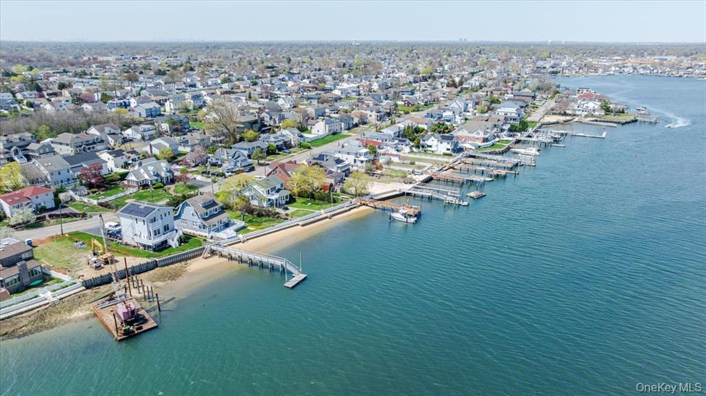 Single Family Bay Front Nassau County, NY 11510, MLS-921088-9