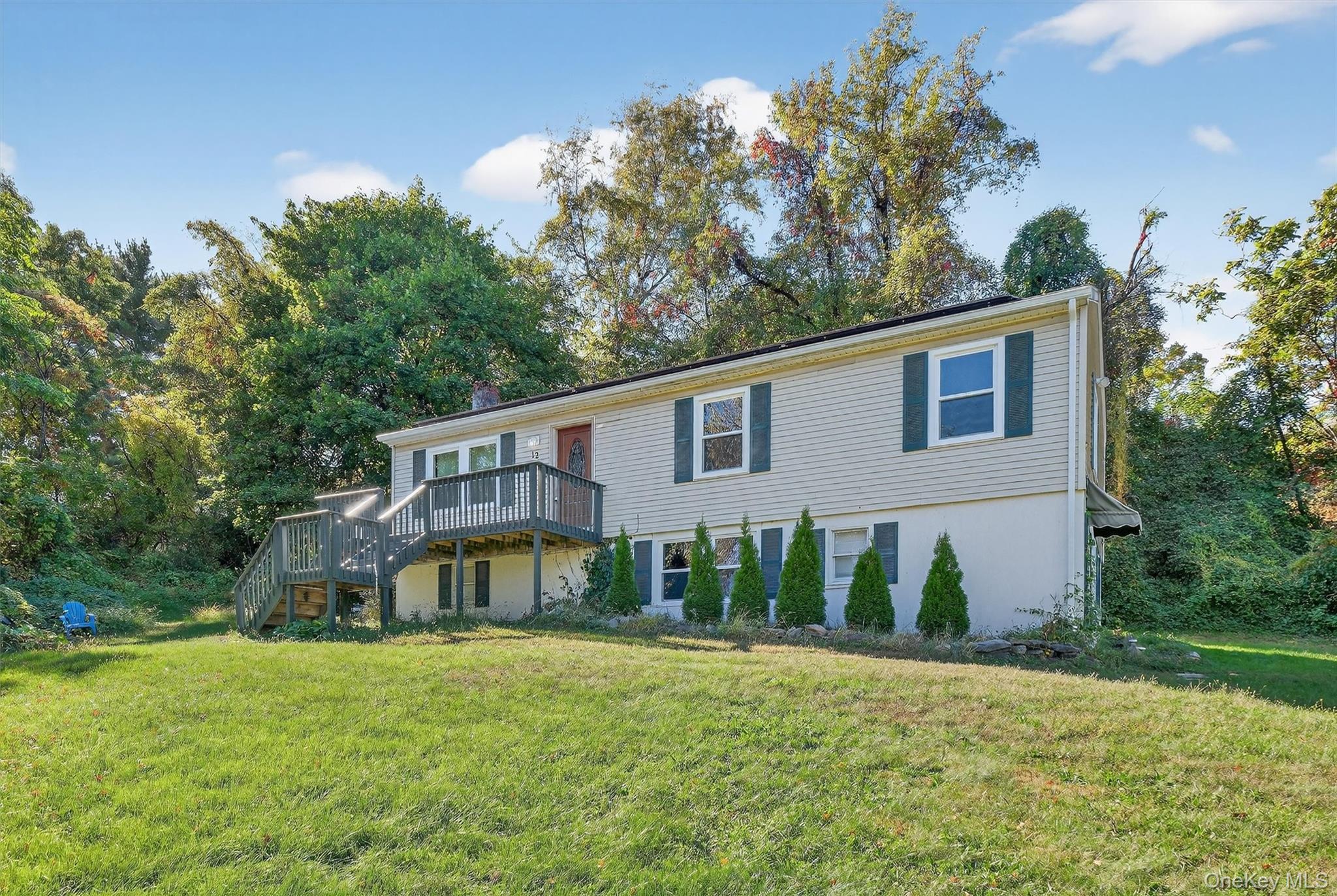 Single Family 3rd  Ulster County, NY 12547, MLS-921093-7