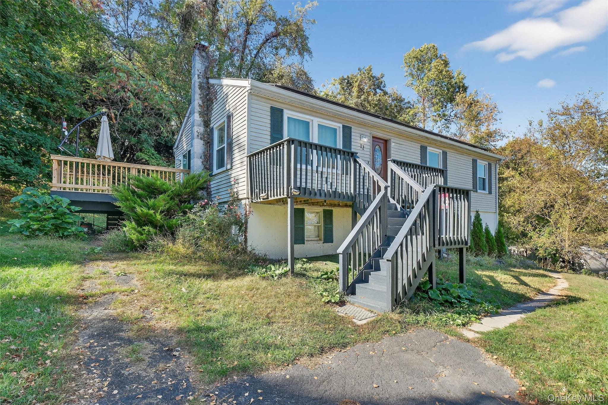 Single Family 3rd  Ulster County, NY 12547, MLS-921093-8