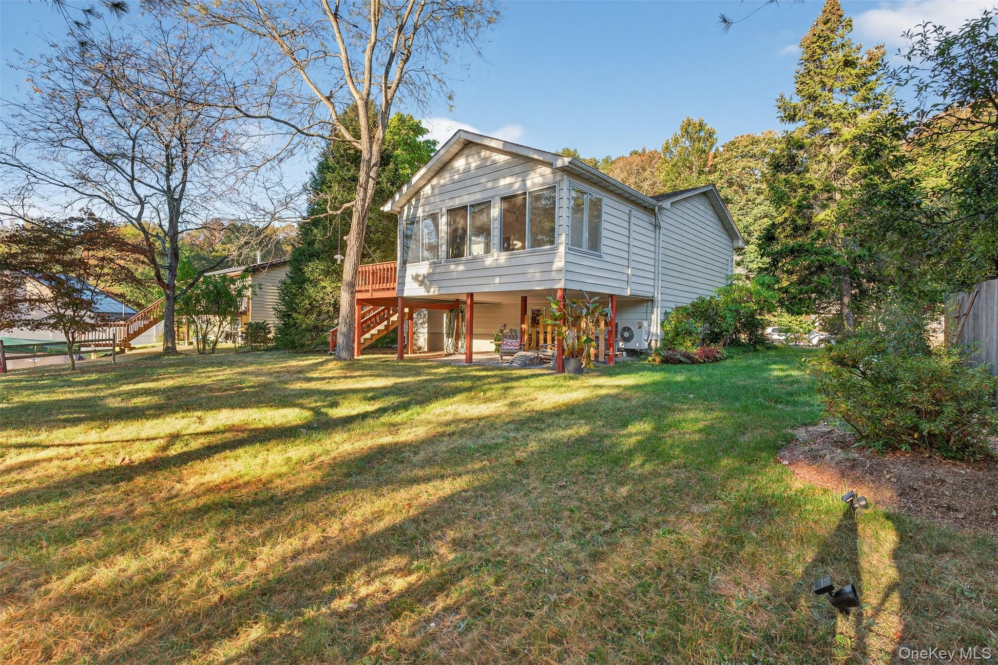 Single Family Sutton Park  Dutchess County, NY 12603, MLS-921104-23