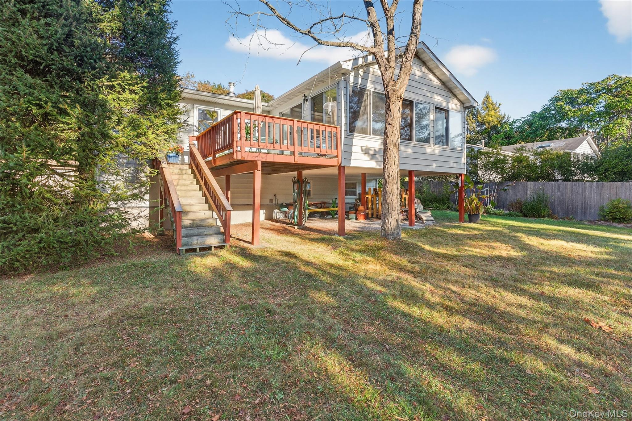 Single Family Sutton Park  Dutchess County, NY 12603, MLS-921104-24