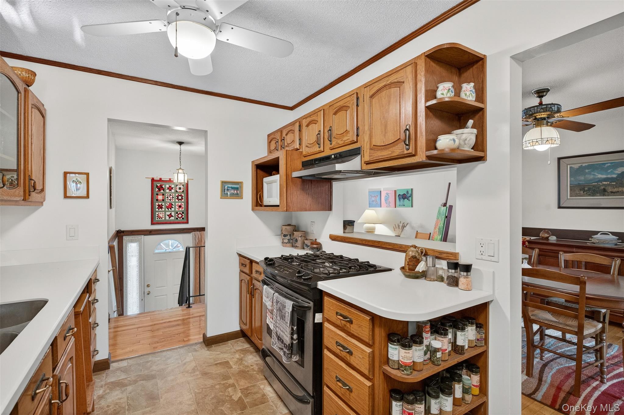 Single Family Sutton Park  Dutchess County, NY 12603, MLS-921104-8