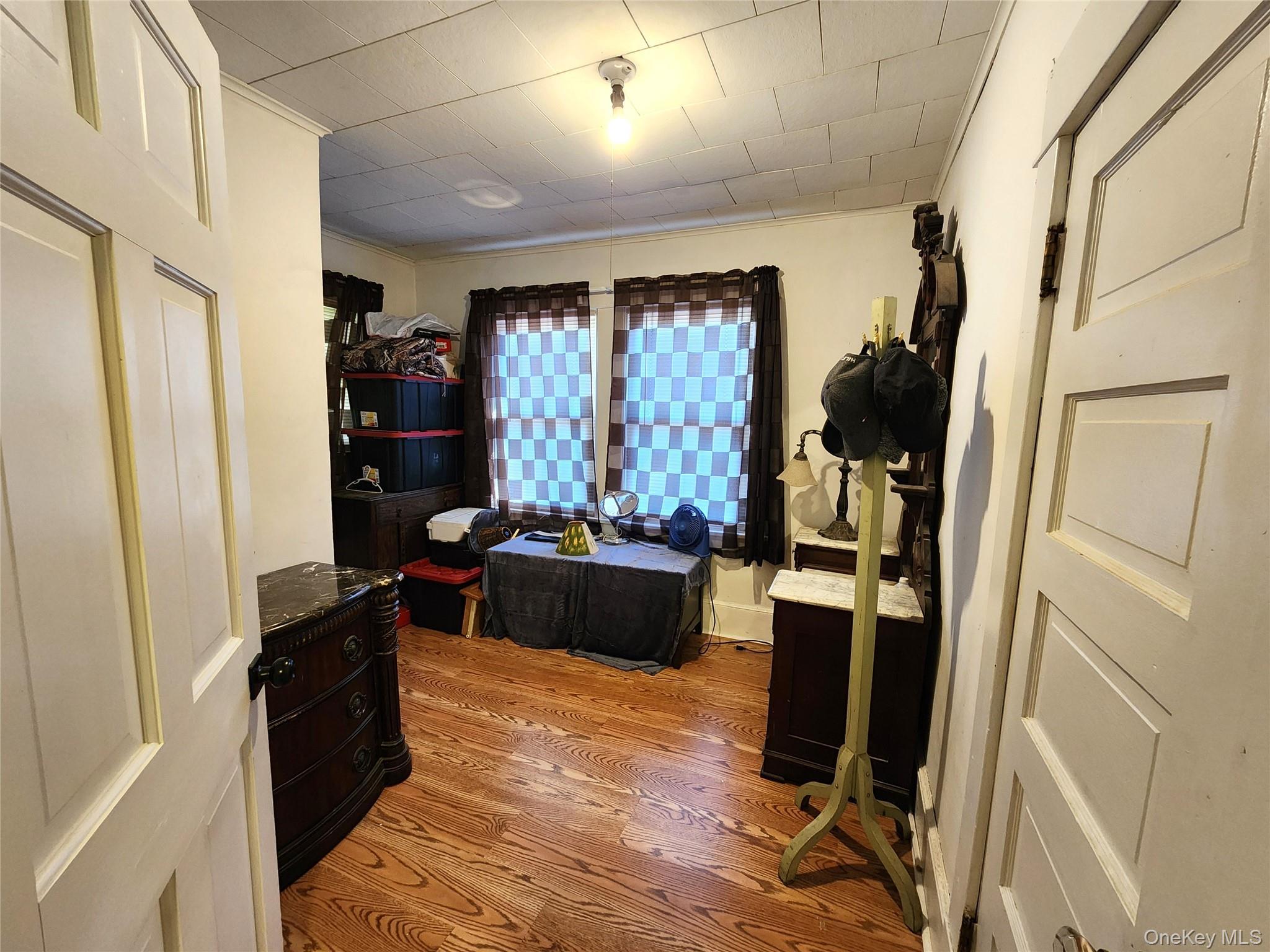 Single Family Youngs Hill  Sullivan County, NY 12754, MLS-921106-17