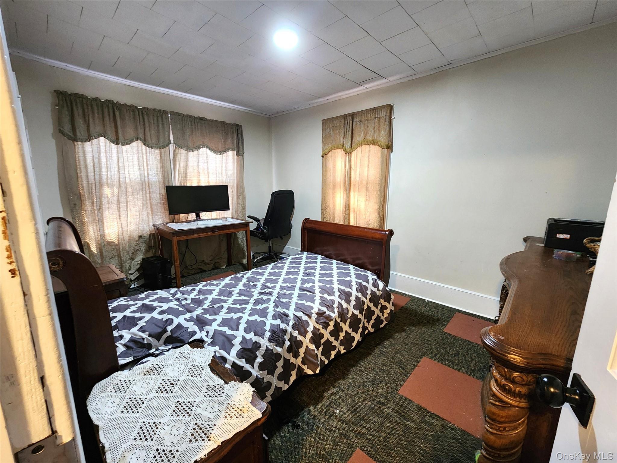 Single Family Youngs Hill  Sullivan County, NY 12754, MLS-921106-18