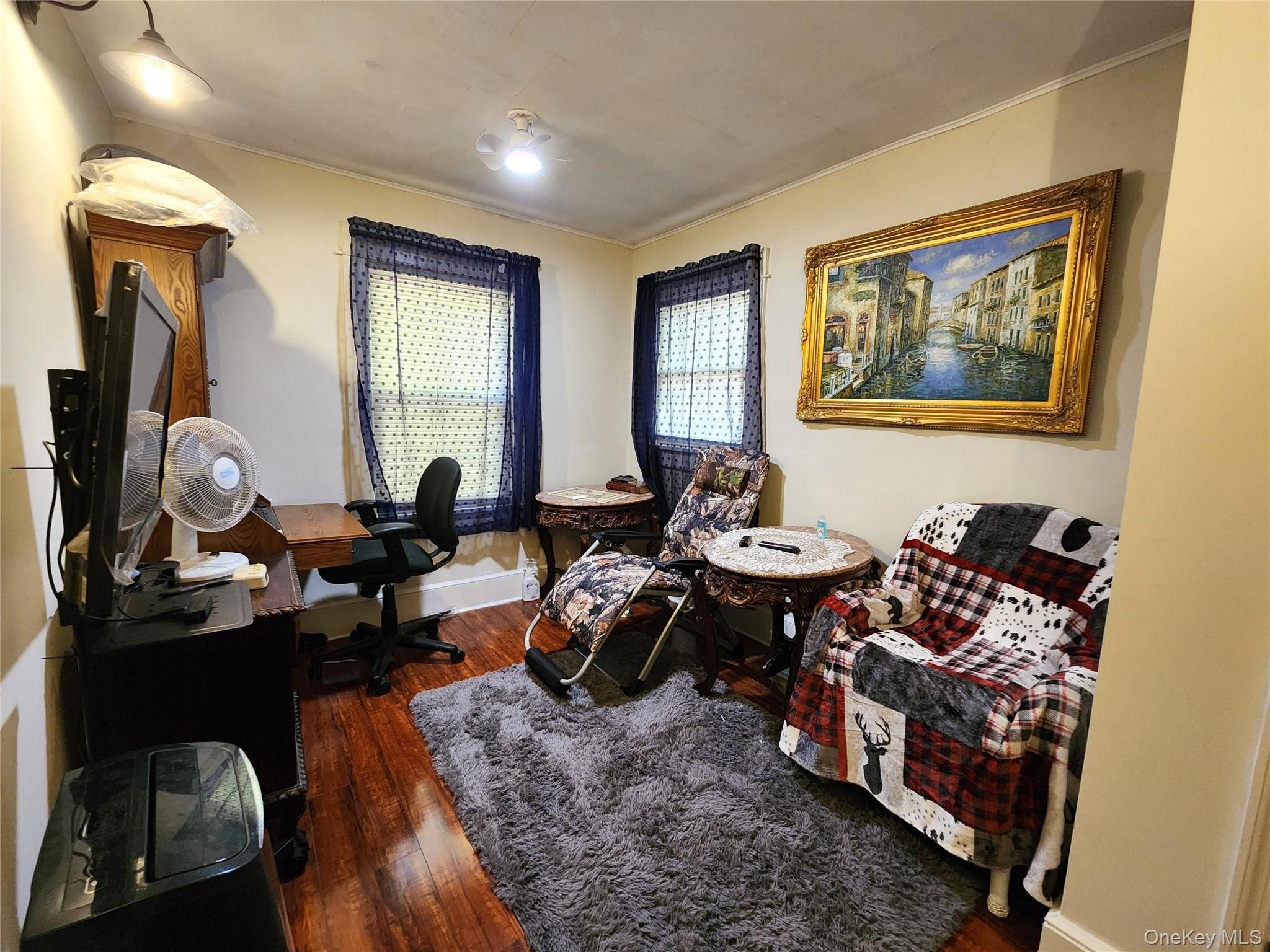 Single Family Youngs Hill  Sullivan County, NY 12754, MLS-921106-19