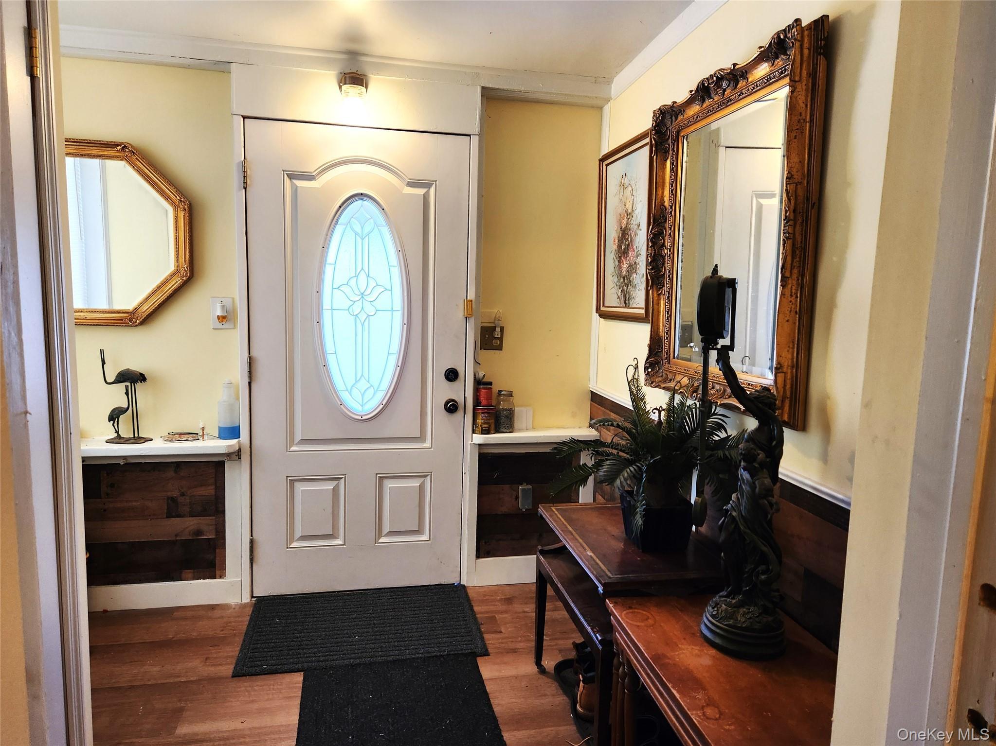 Single Family Youngs Hill  Sullivan County, NY 12754, MLS-921106-2