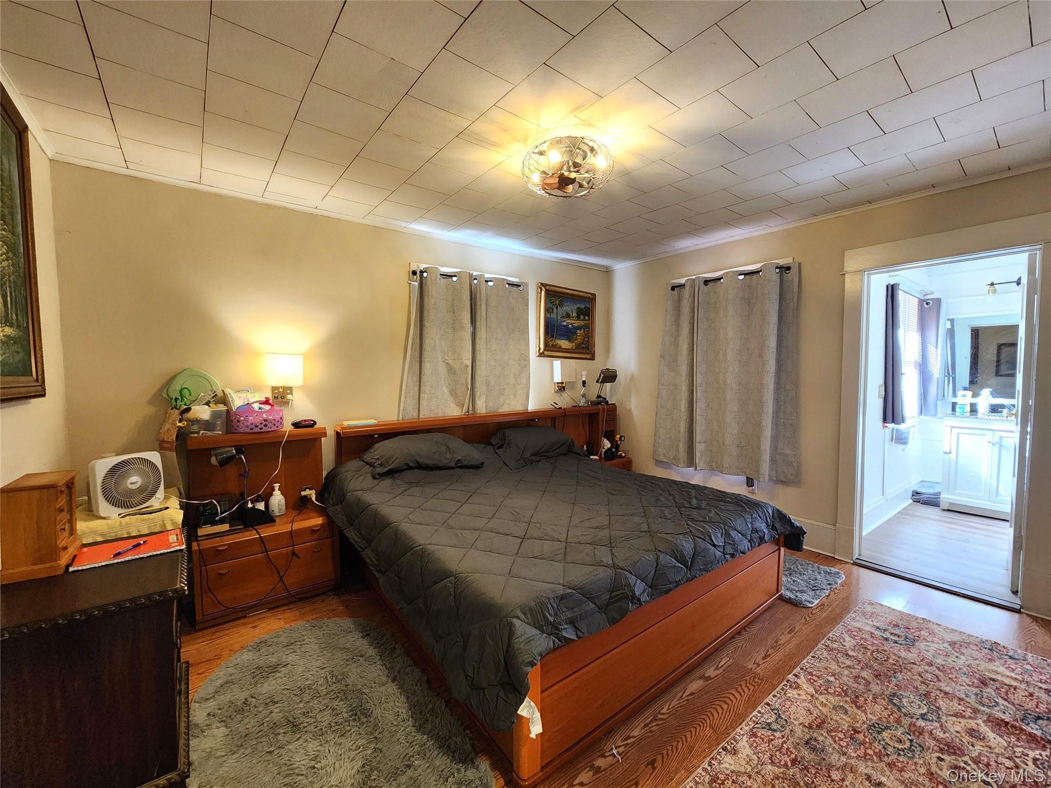 Single Family Youngs Hill  Sullivan County, NY 12754, MLS-921106-20