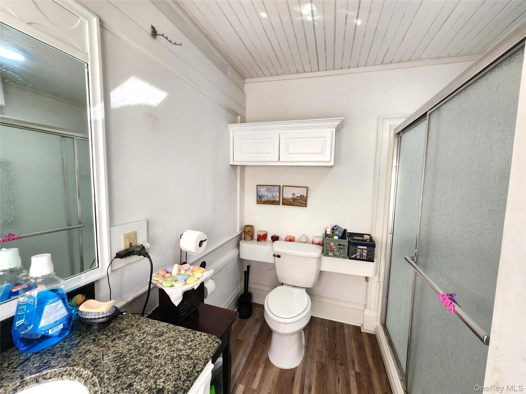 Single Family Youngs Hill  Sullivan County, NY 12754, MLS-921106-22