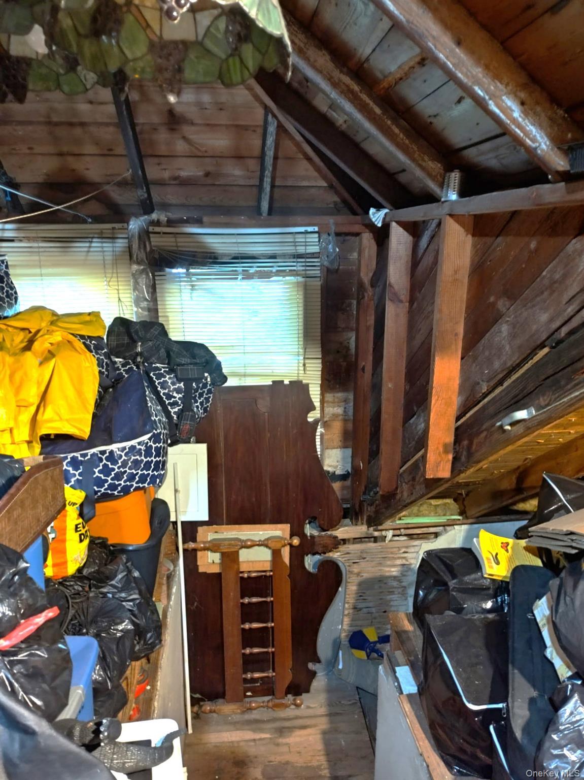 Single Family Youngs Hill  Sullivan County, NY 12754, MLS-921106-24