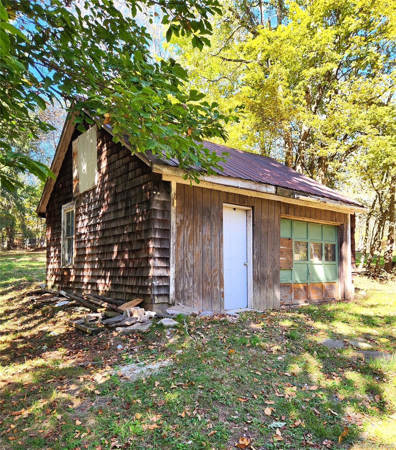 Single Family Youngs Hill  Sullivan County, NY 12754, MLS-921106-27