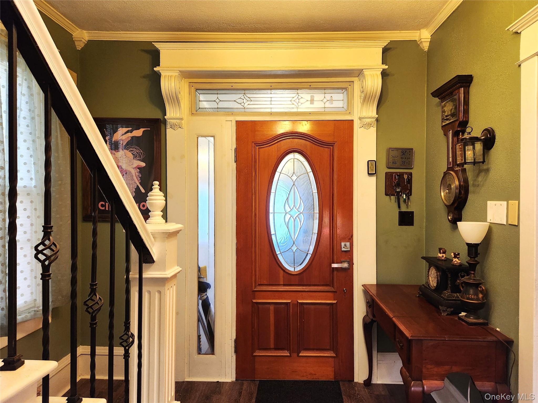 Single Family Youngs Hill  Sullivan County, NY 12754, MLS-921106-3