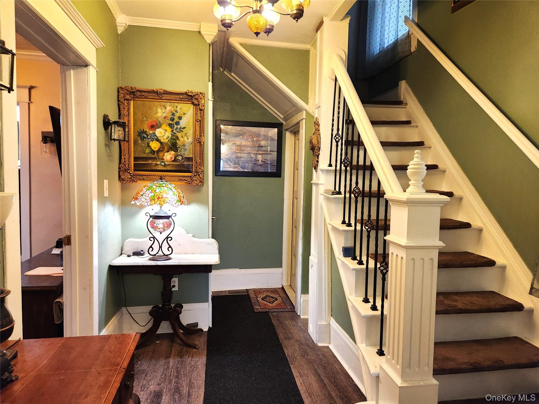 Single Family Youngs Hill  Sullivan County, NY 12754, MLS-921106-4