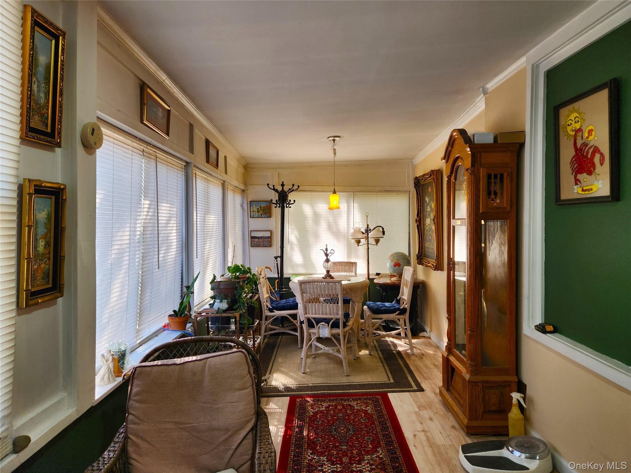 Single Family Youngs Hill  Sullivan County, NY 12754, MLS-921106-6