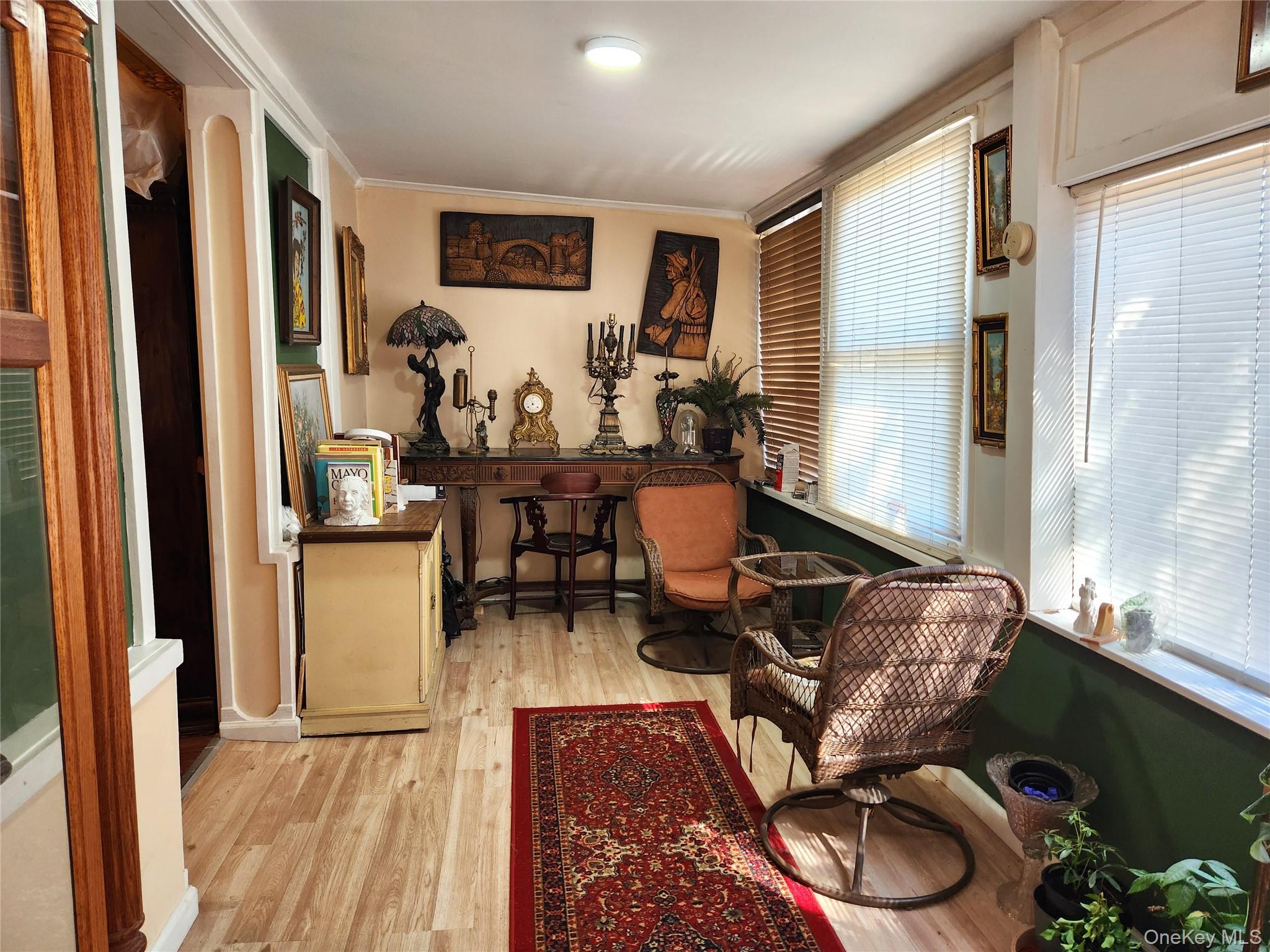 Single Family Youngs Hill  Sullivan County, NY 12754, MLS-921106-7