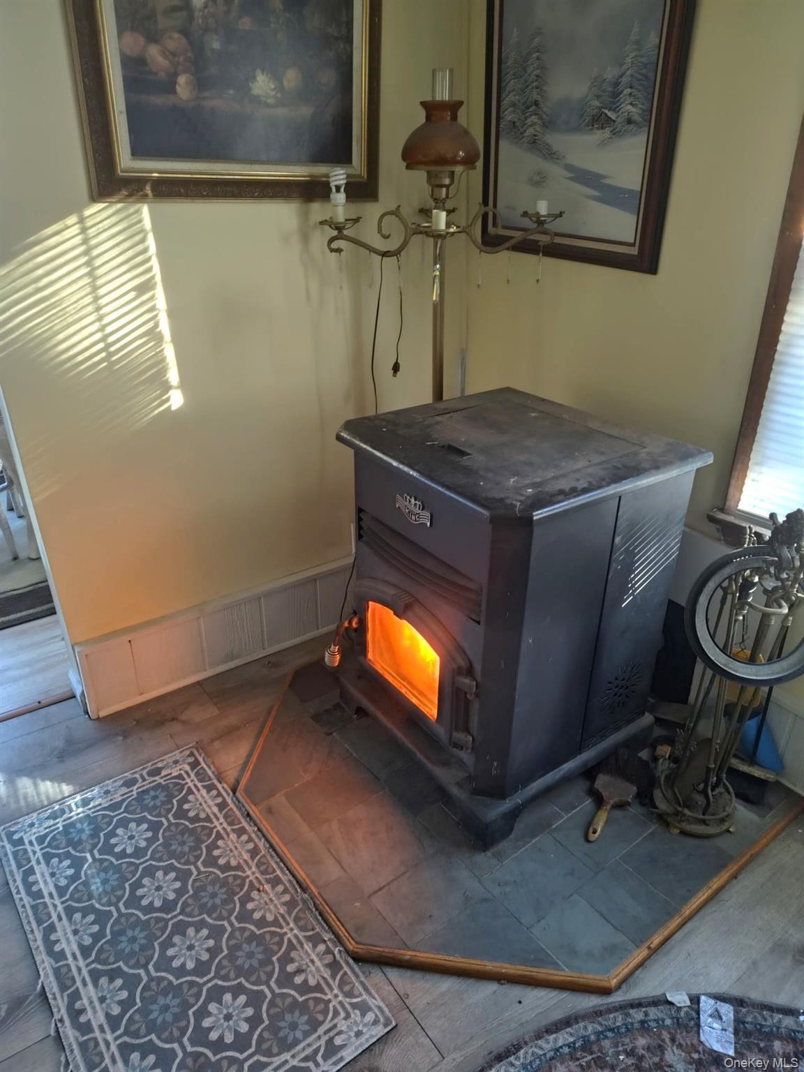 Single Family Youngs Hill  Sullivan County, NY 12754, MLS-921106-8