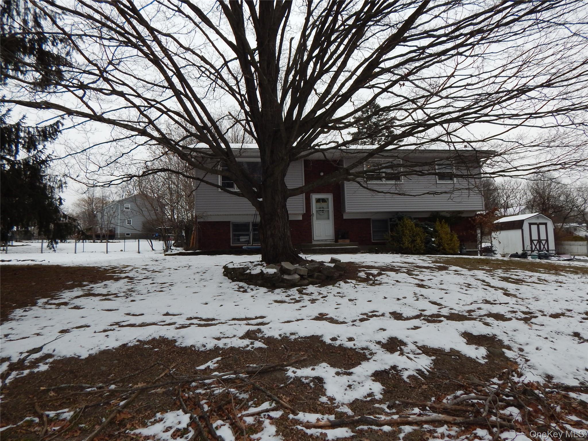 Single Family Howard Orange County, NY 10941, MLS-921112-2