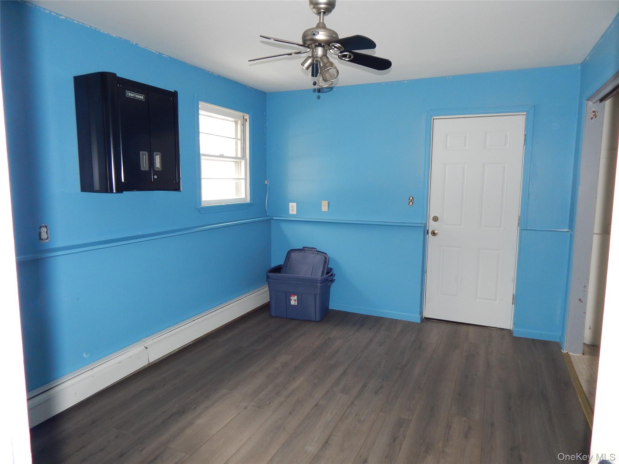 Single Family Howard Orange County, NY 10941, MLS-921112-29