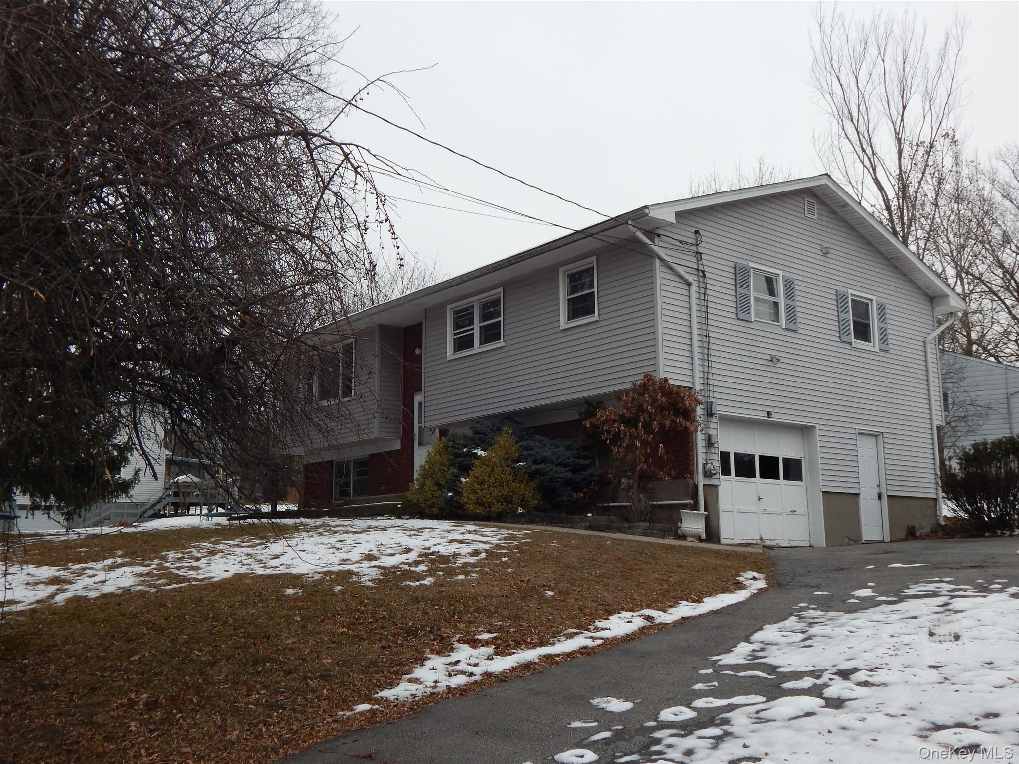 Single Family Howard Orange County, NY 10941, MLS-921112-3