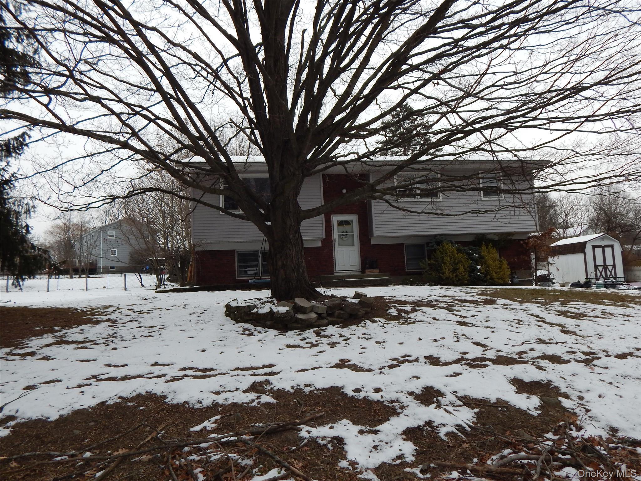 Single Family Howard Orange County, NY 10941, MLS-921112-4