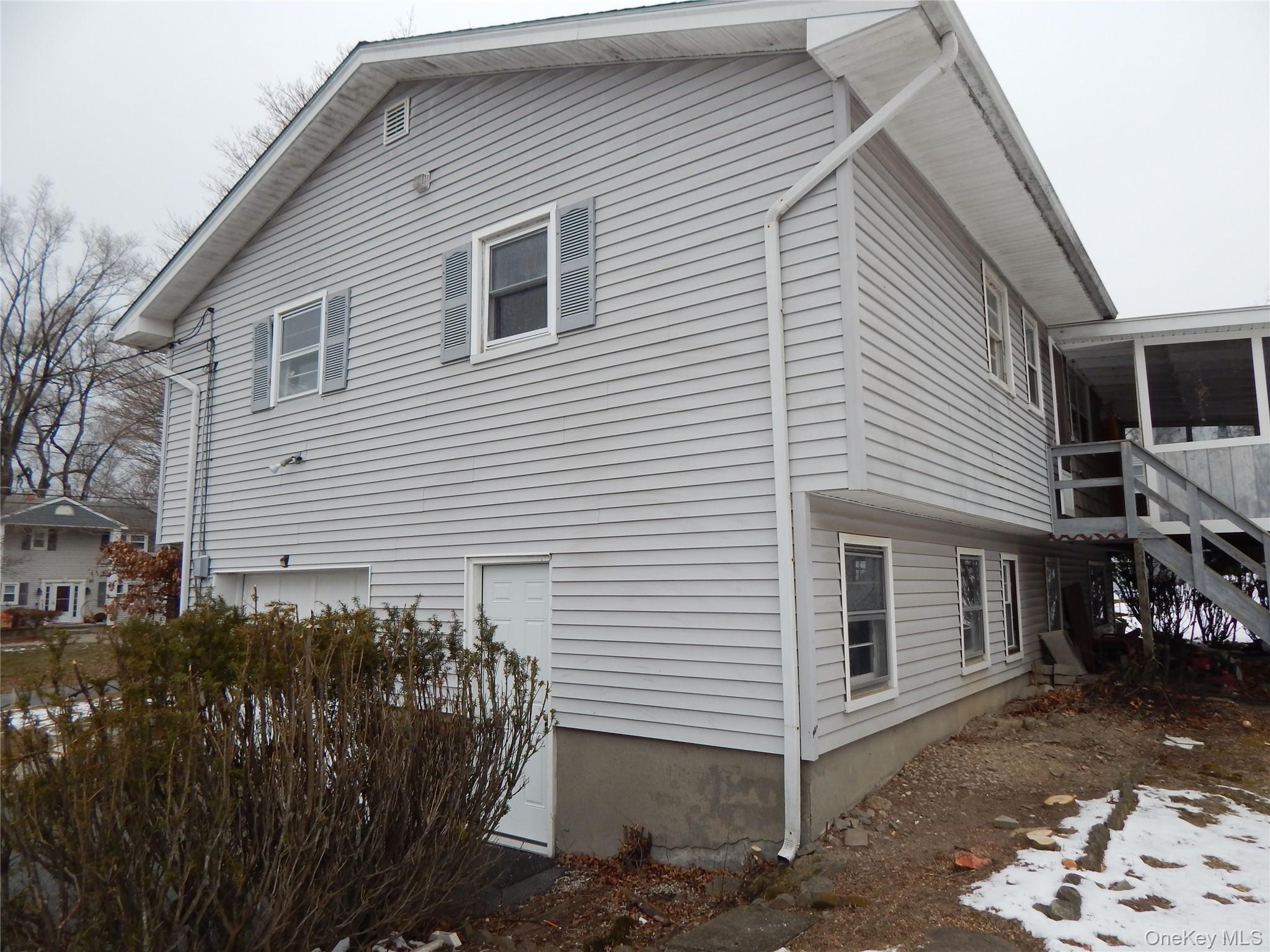 Single Family Howard Orange County, NY 10941, MLS-921112-5