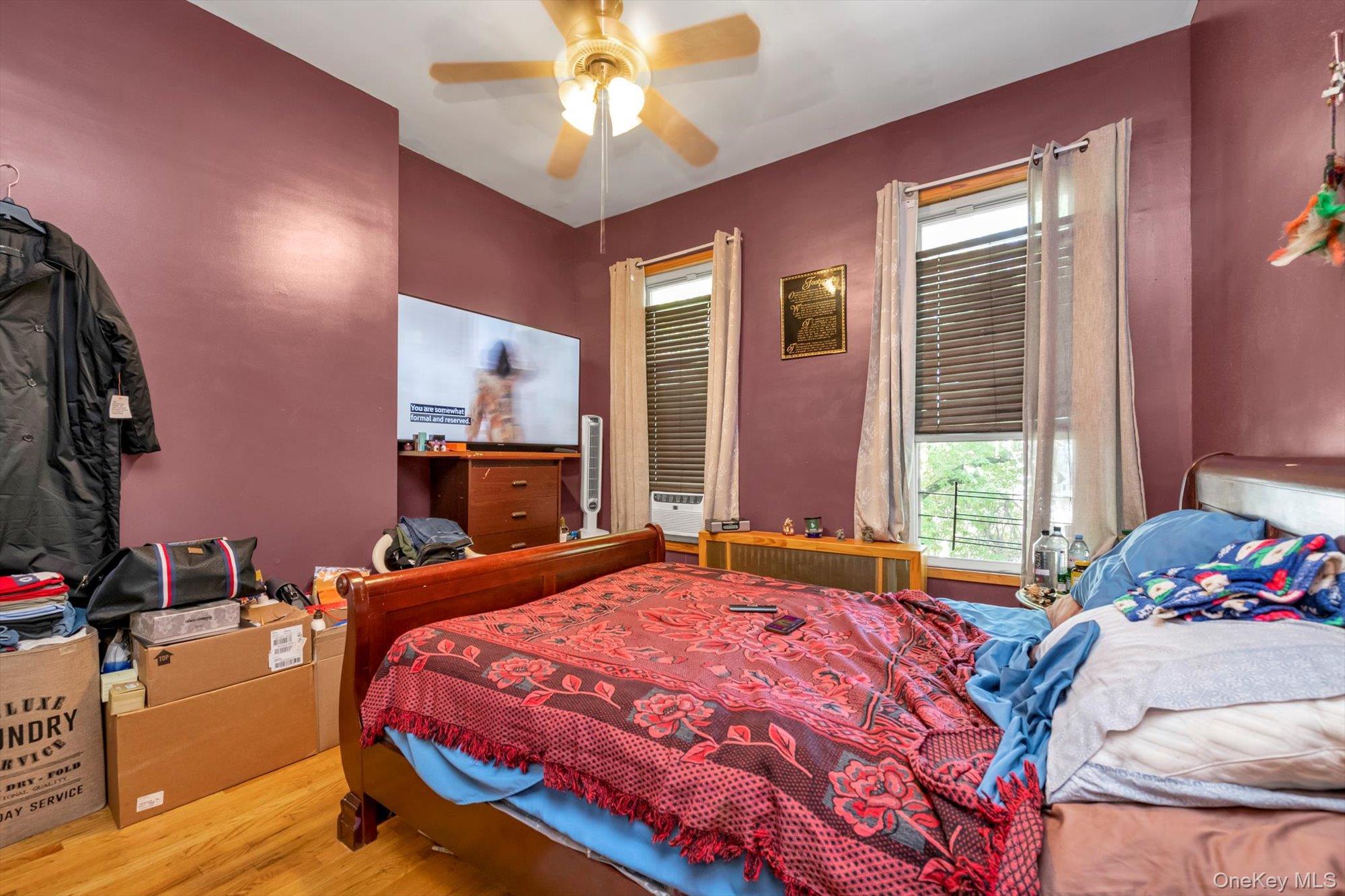 Single Family Madison  Brooklyn, NY 11221, MLS-921120-12