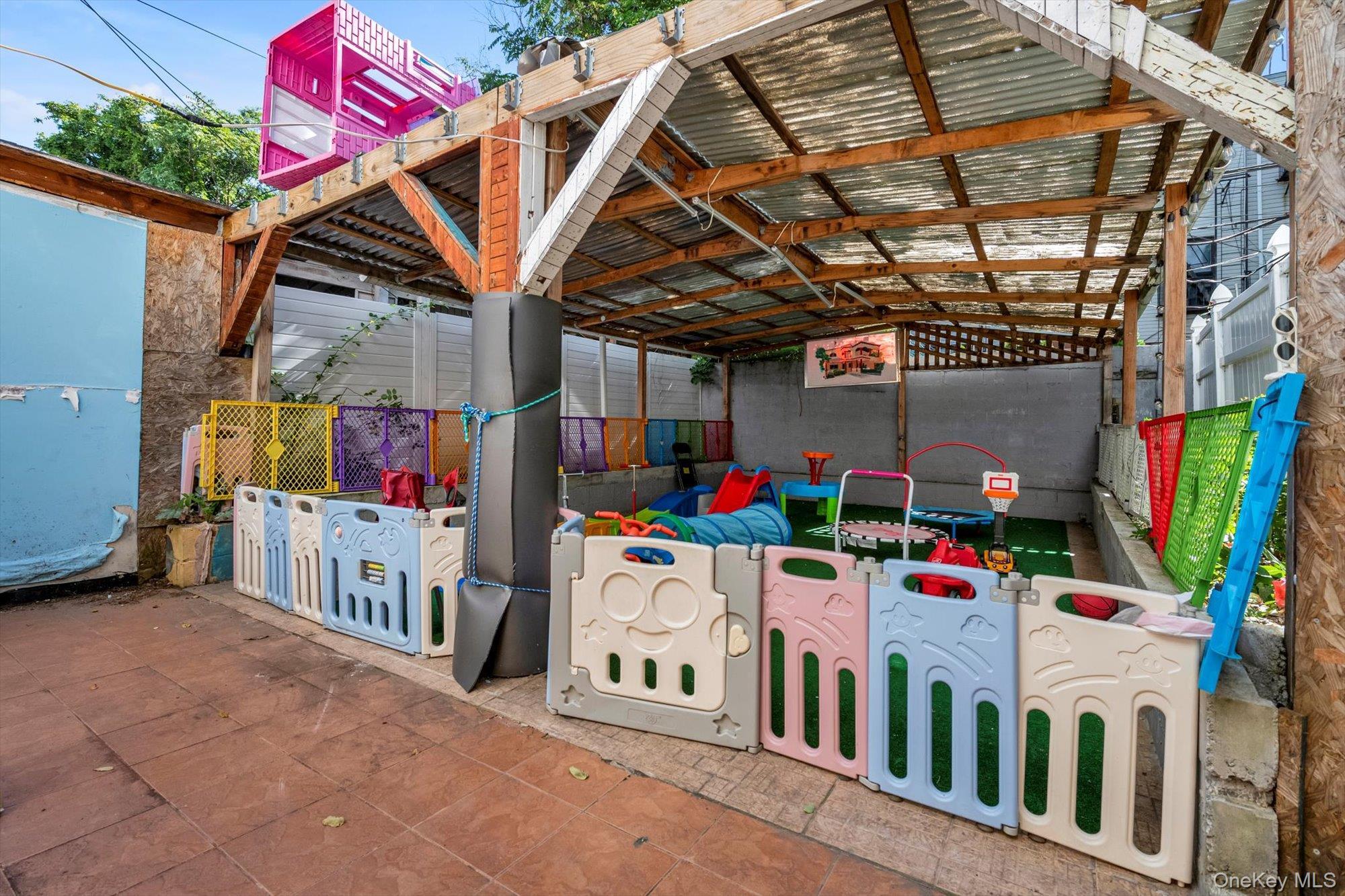 Single Family Madison  Brooklyn, NY 11221, MLS-921120-14