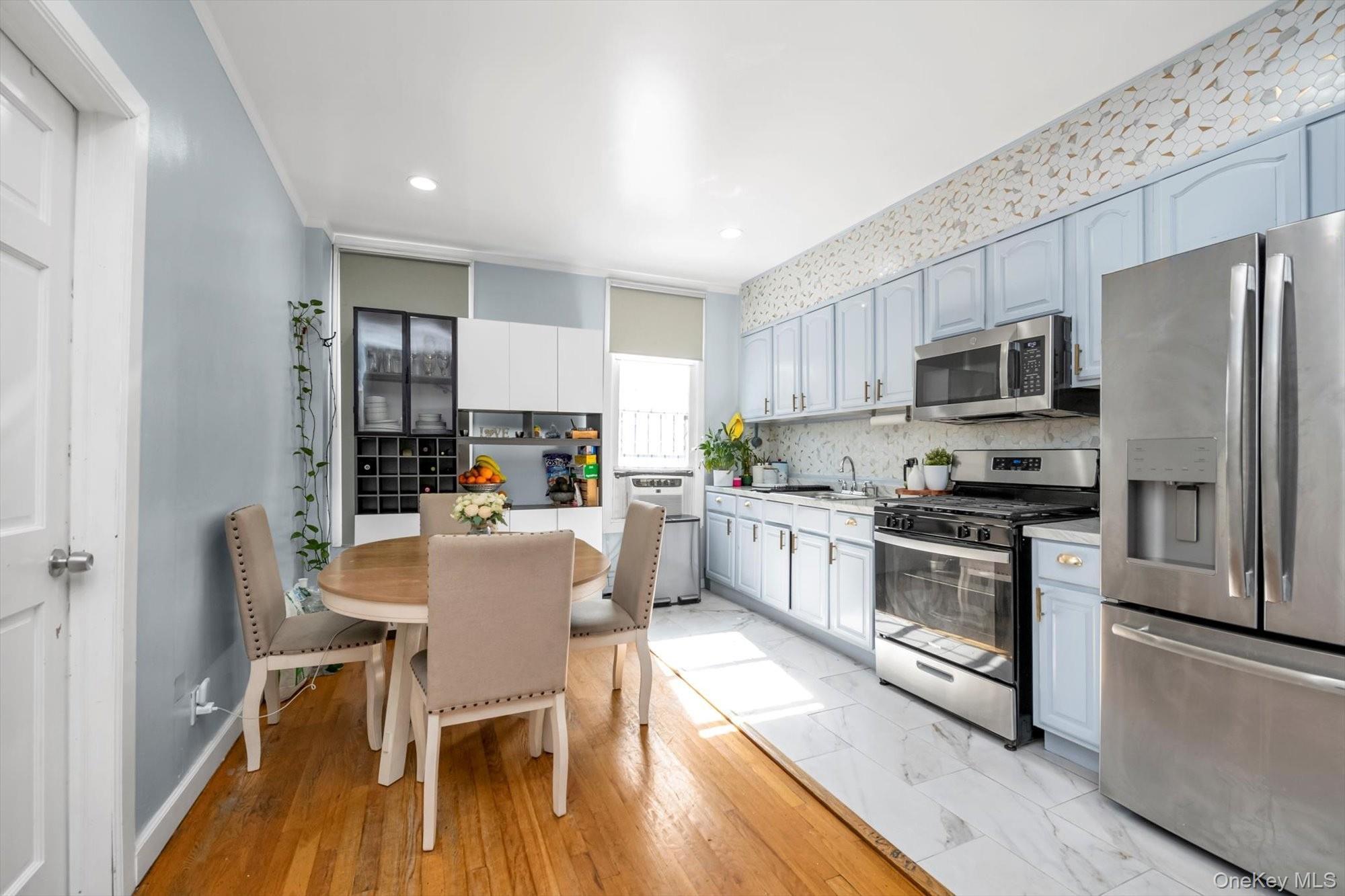 Single Family Madison  Brooklyn, NY 11221, MLS-921120-2