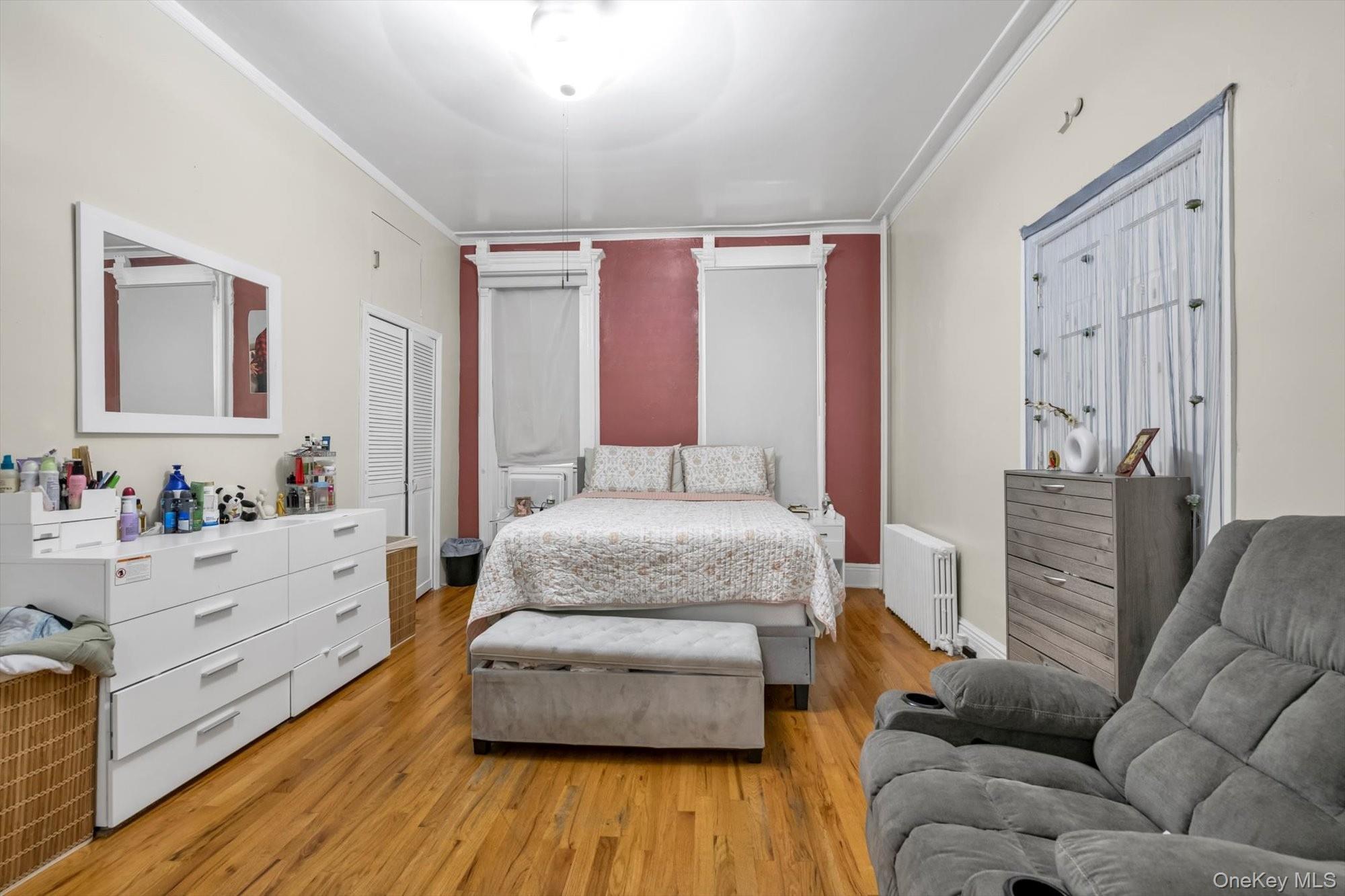 Single Family Madison  Brooklyn, NY 11221, MLS-921120-4