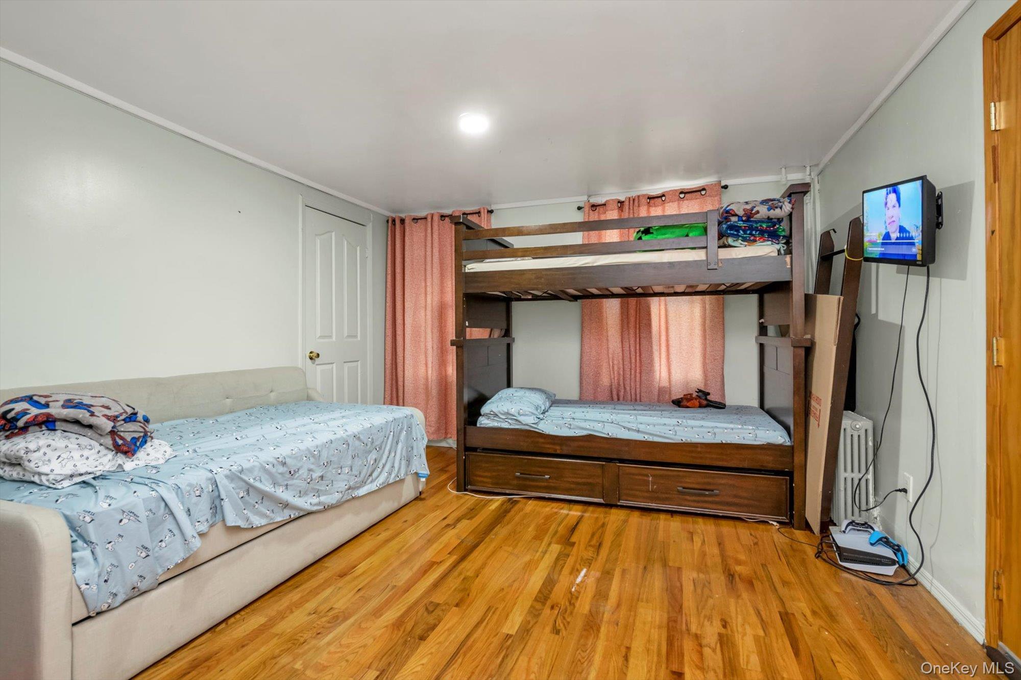 Single Family Madison  Brooklyn, NY 11221, MLS-921120-8