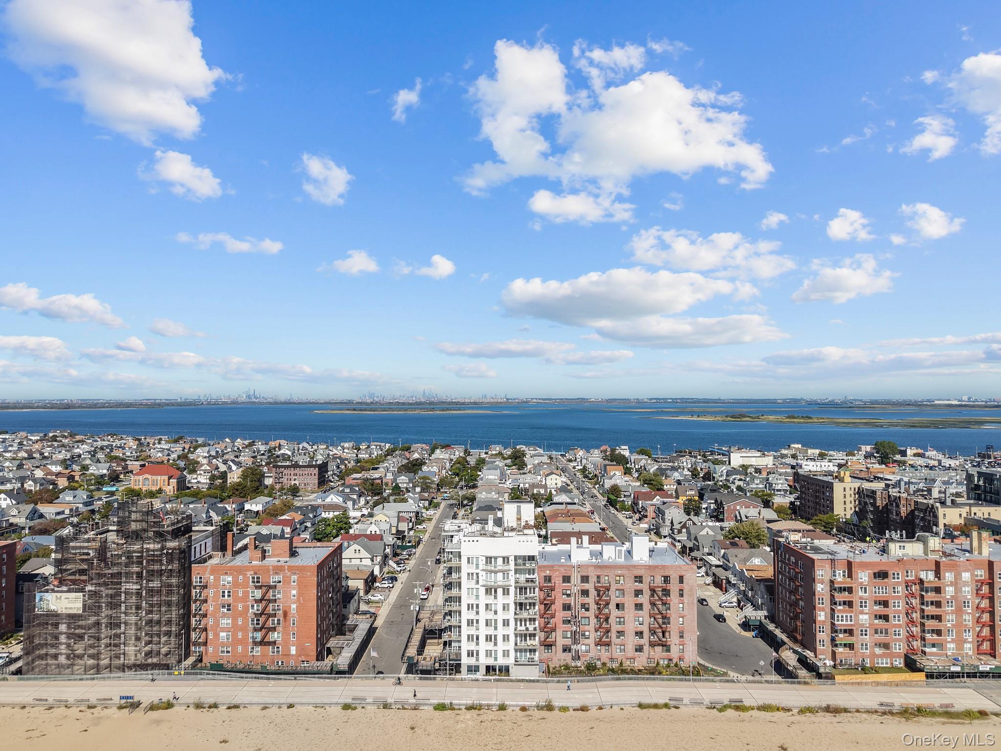 Condo Ocean Promenade Queens, NY 11694, MLS-921132-13