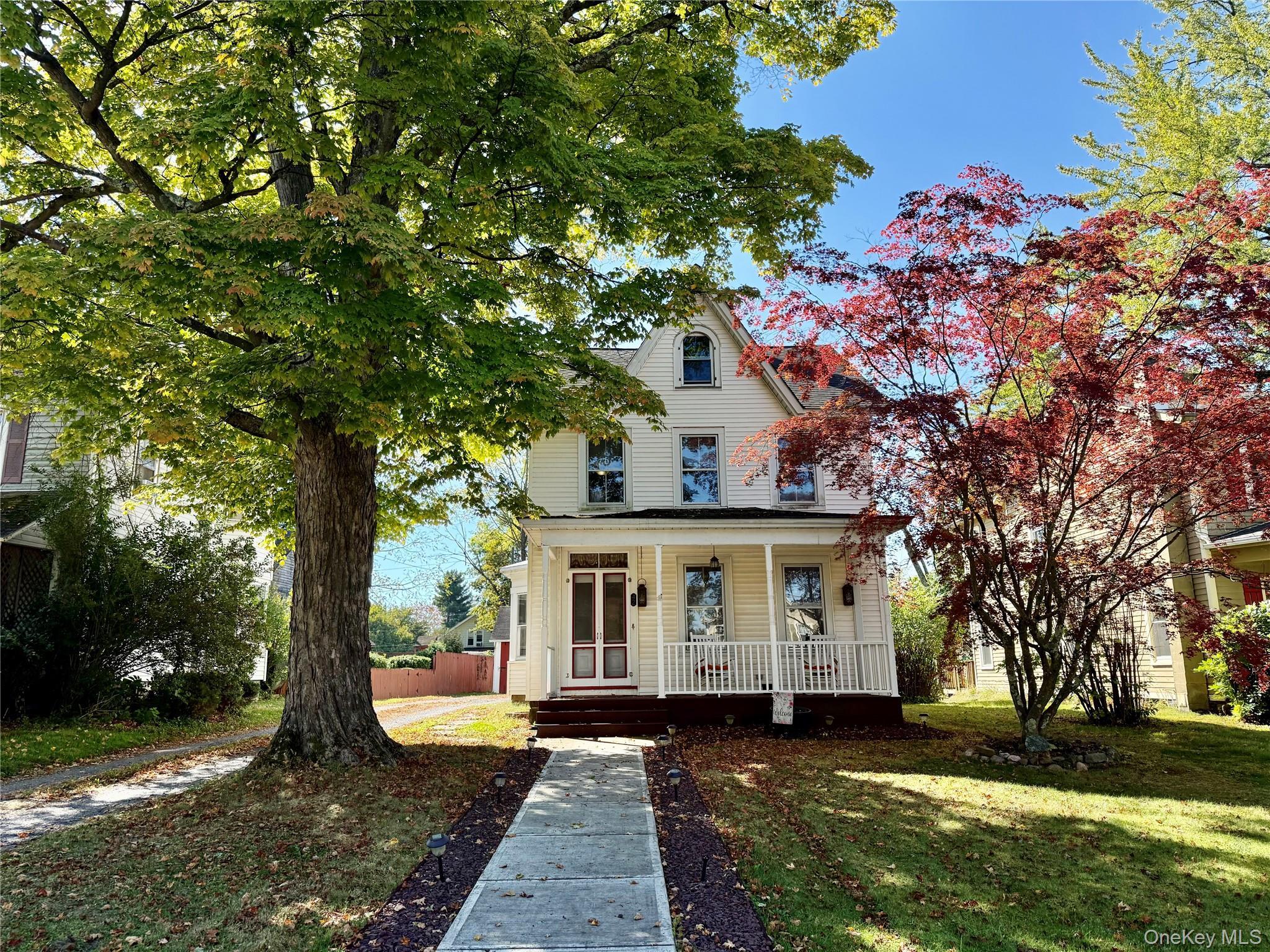 Single Family Bona Ventura Ulster County, NY 12589, MLS-921136-2